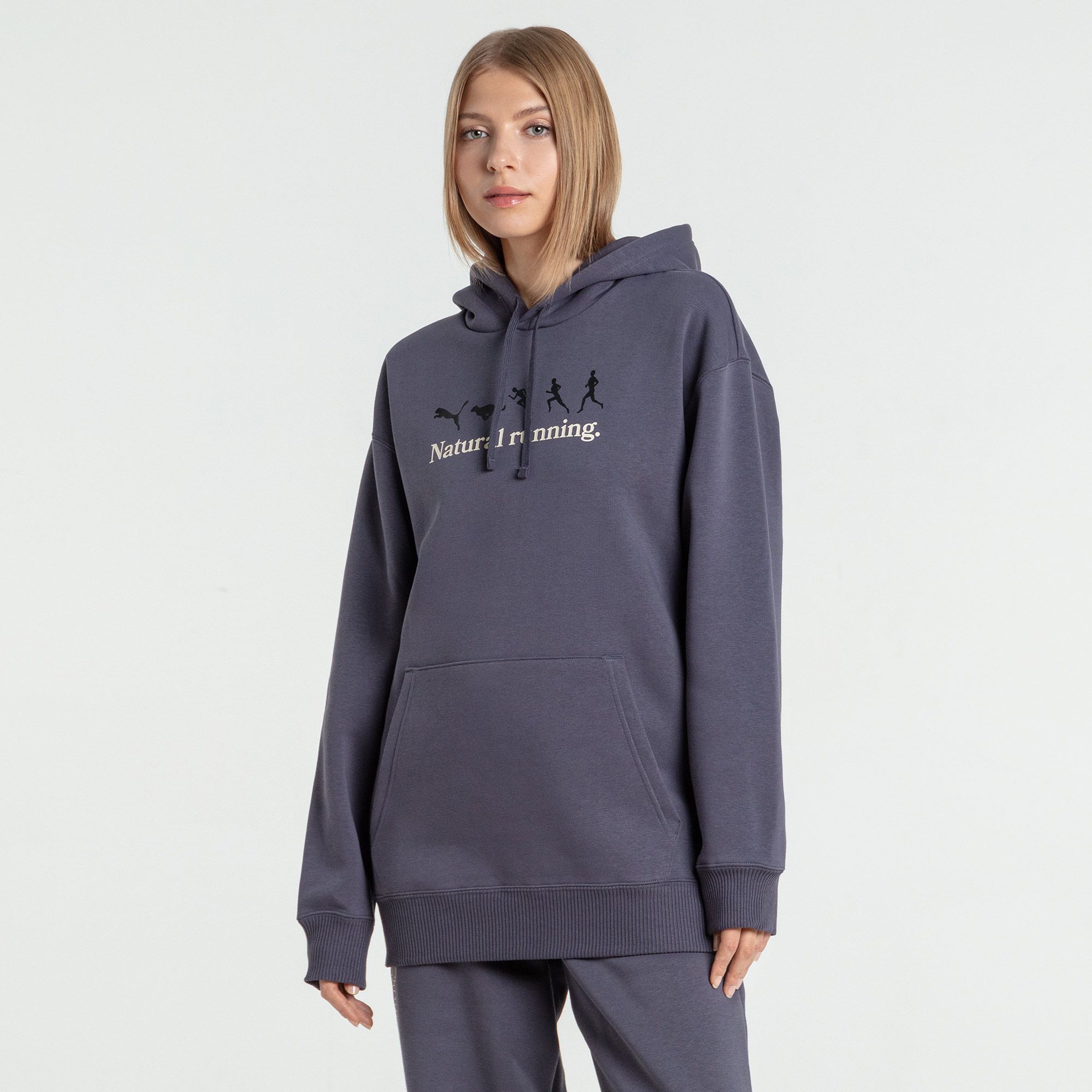 Джемпер CLUB DE COURSE Hoodie FL