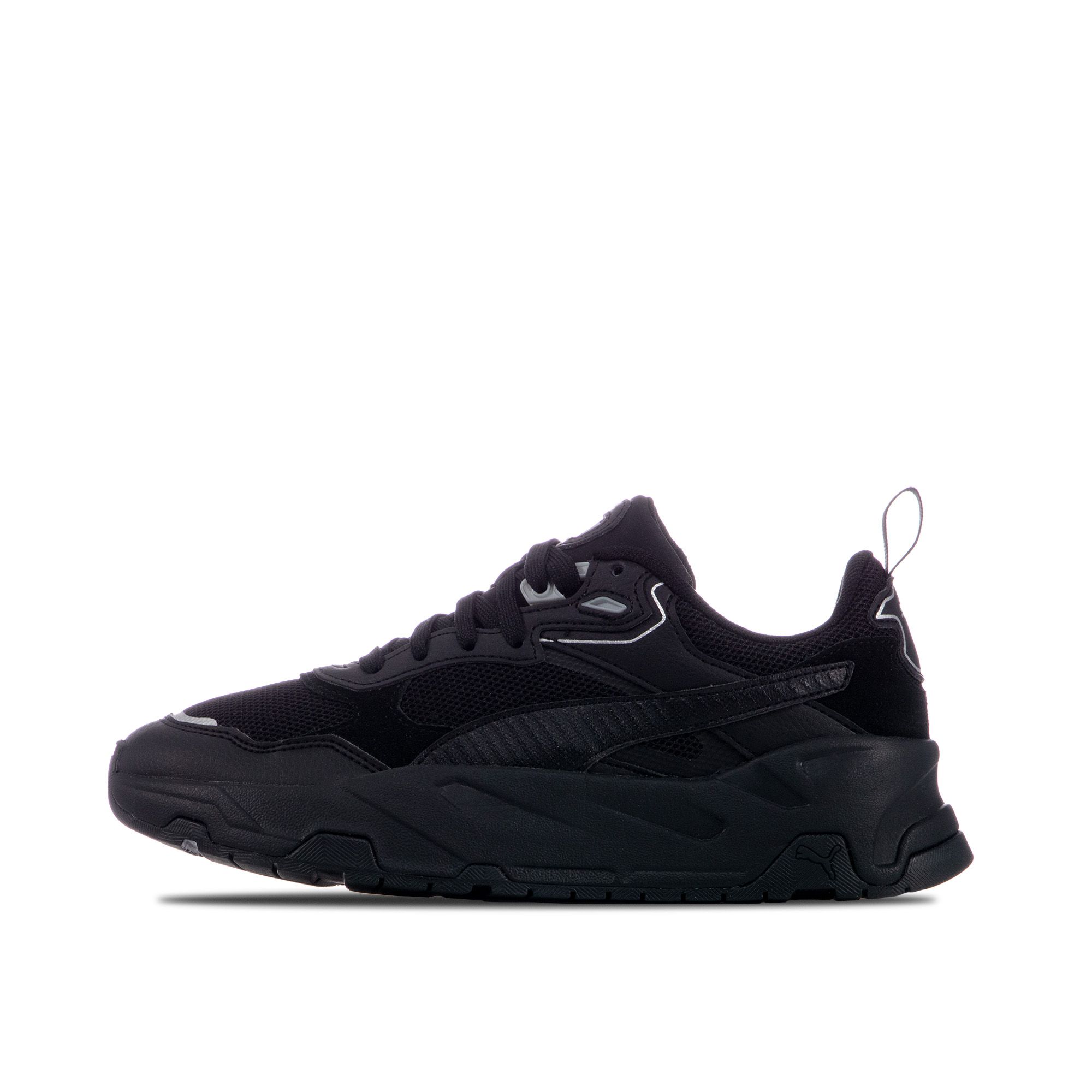 Подростковые кроссовки PUMA Trinity