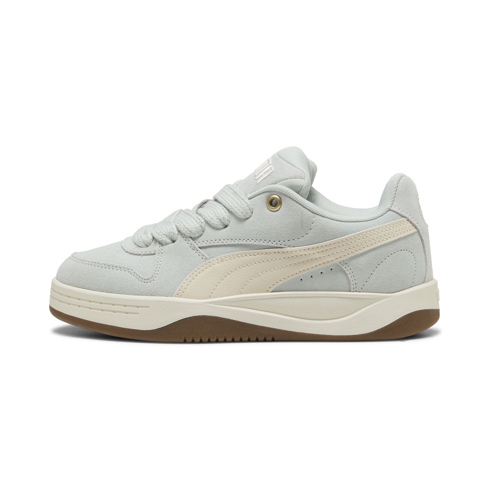 Женские кеды PUMA Park Luna SD