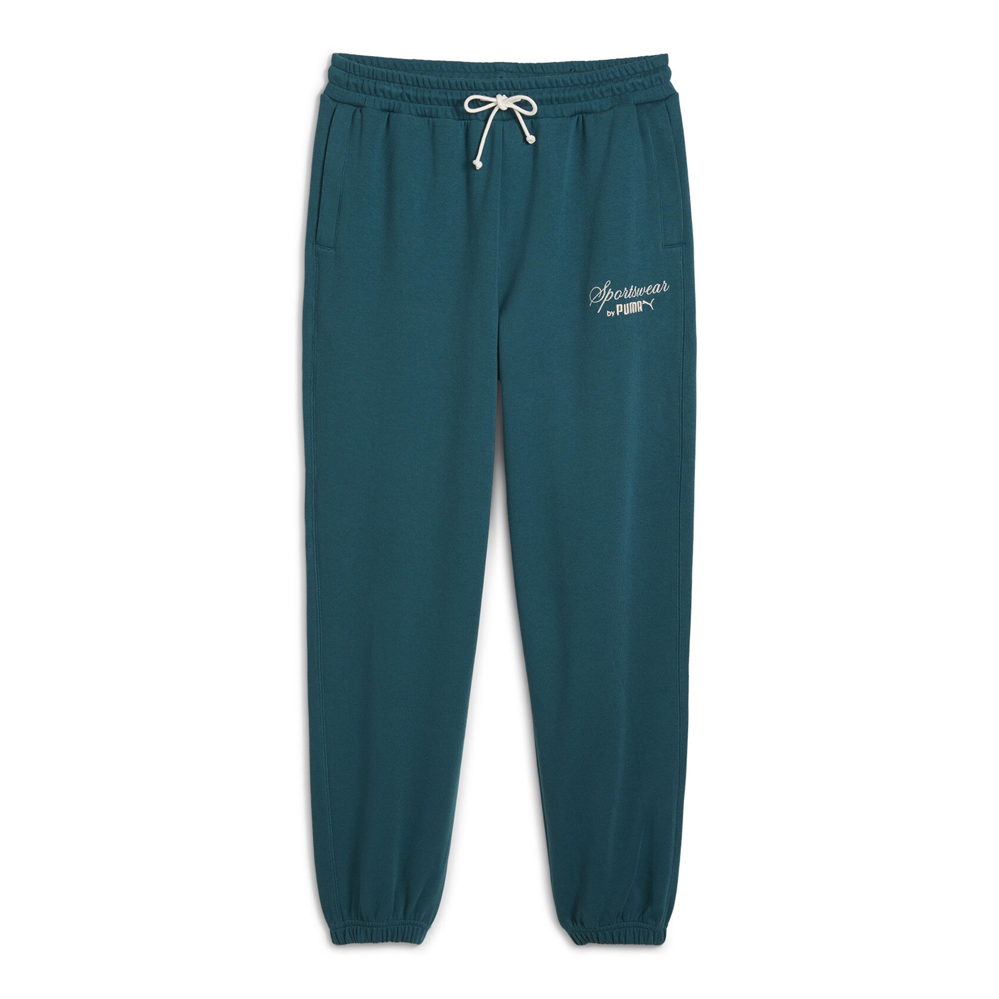 Мужские брюки Classics+ Relaxed Sweatpants Puma