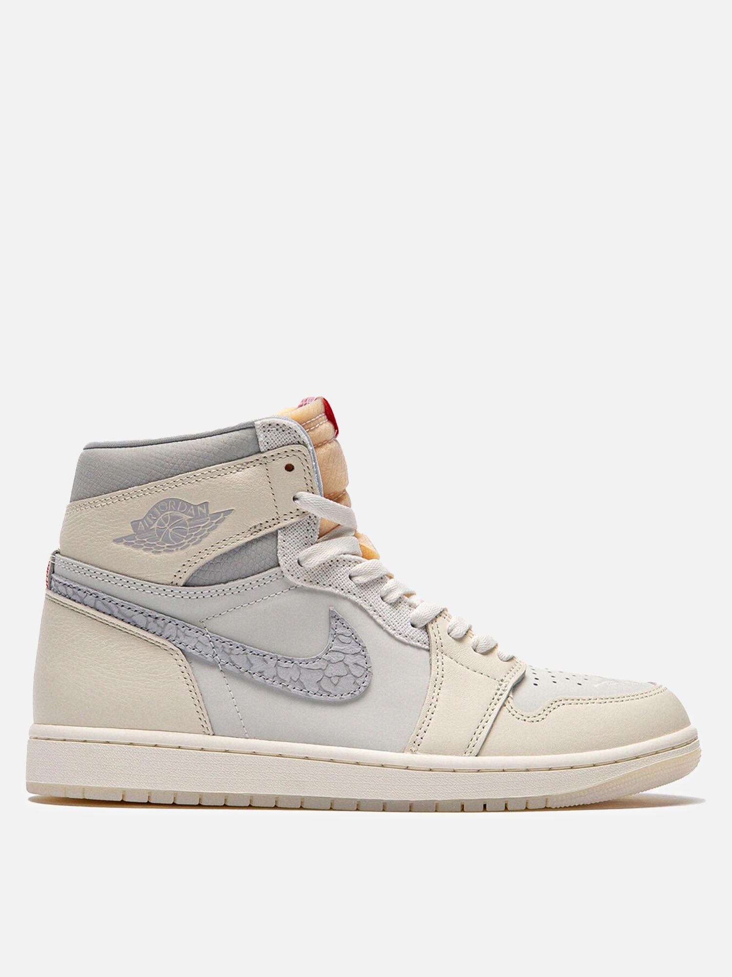 Мужские кеды Air Jordan 1 Retro High OG