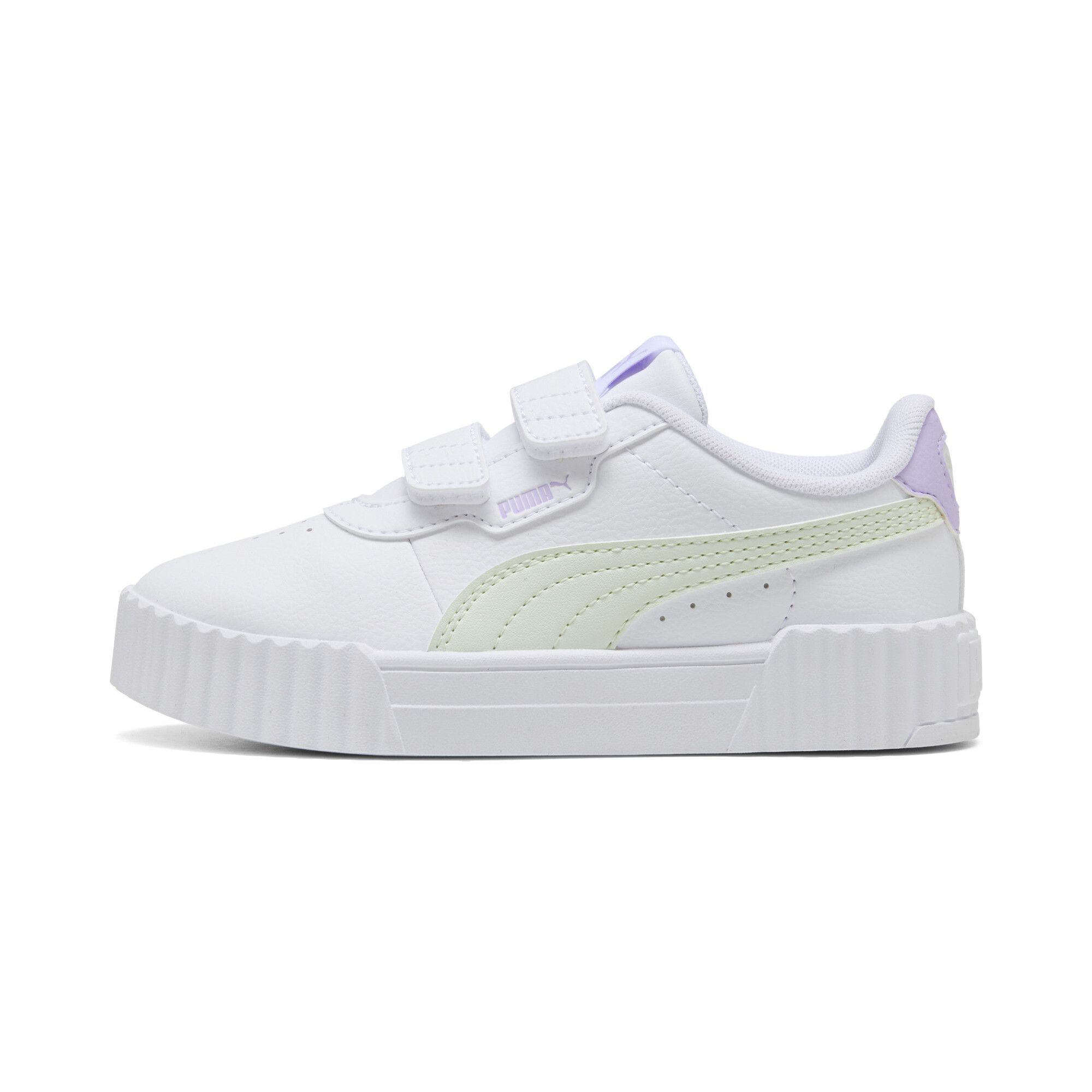 Детские кеды Carina 3.0 Puma