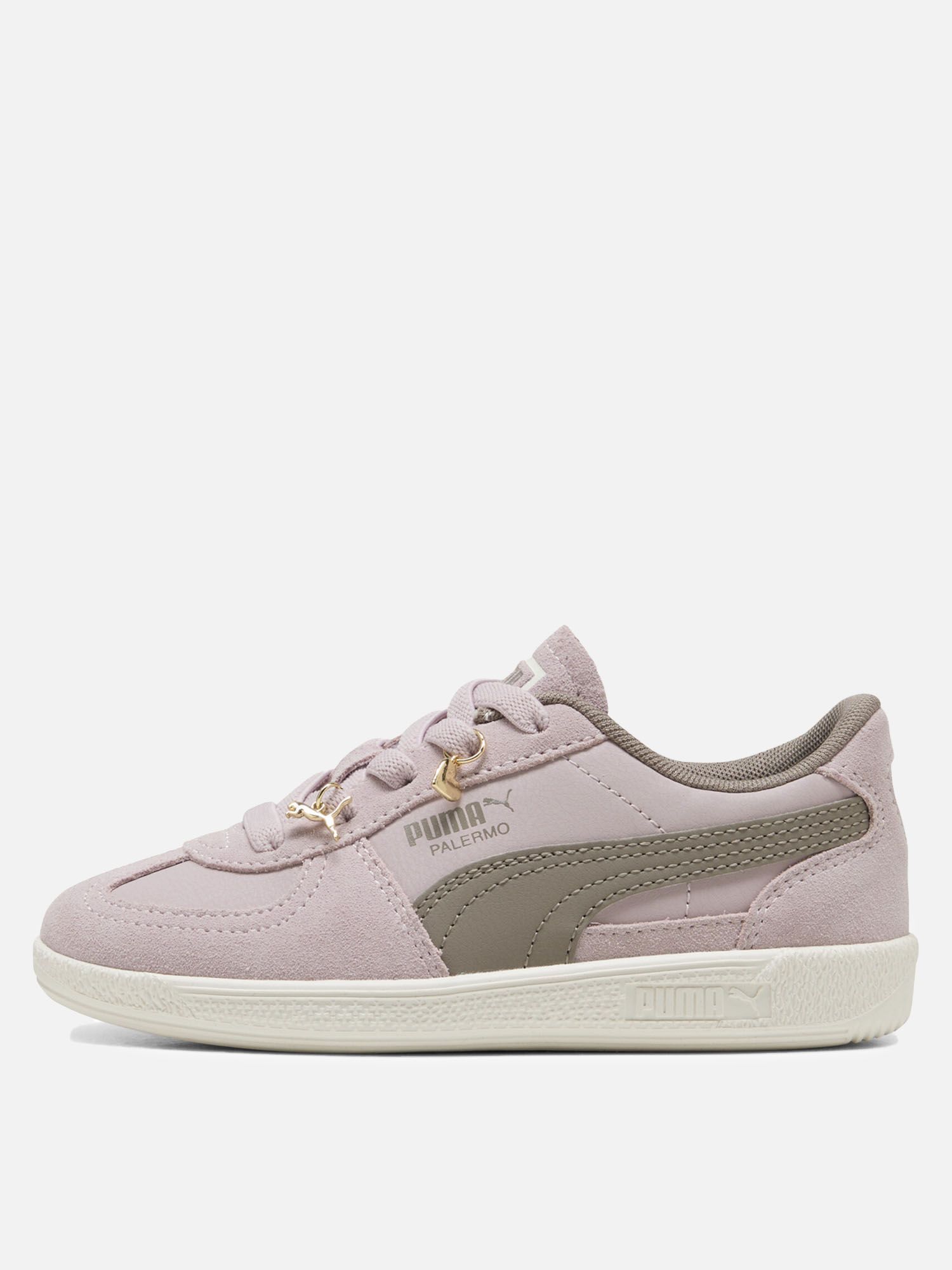 Подростковые кеды Palermo Charmies Puma