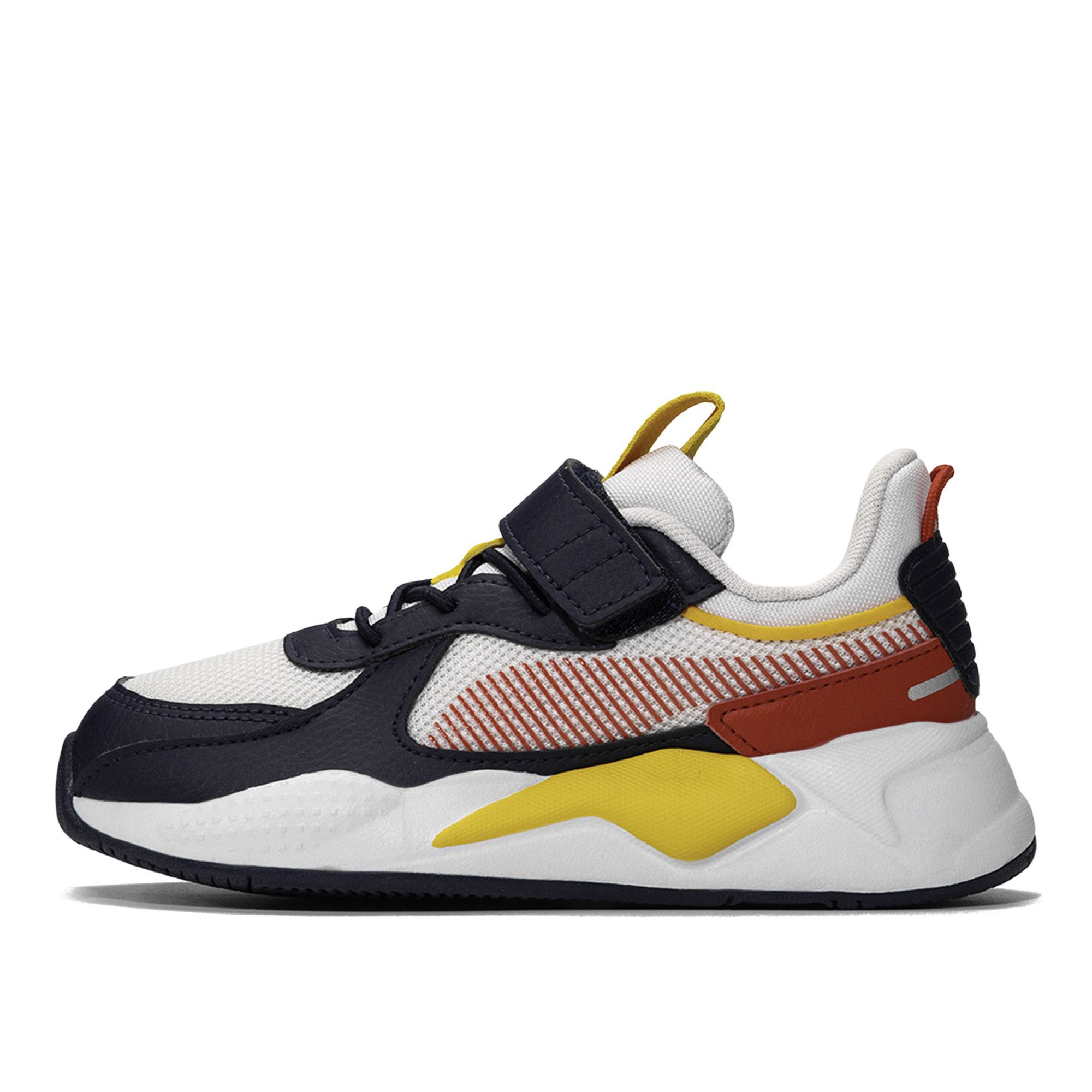 Детские кроссовки RS-X Puma
