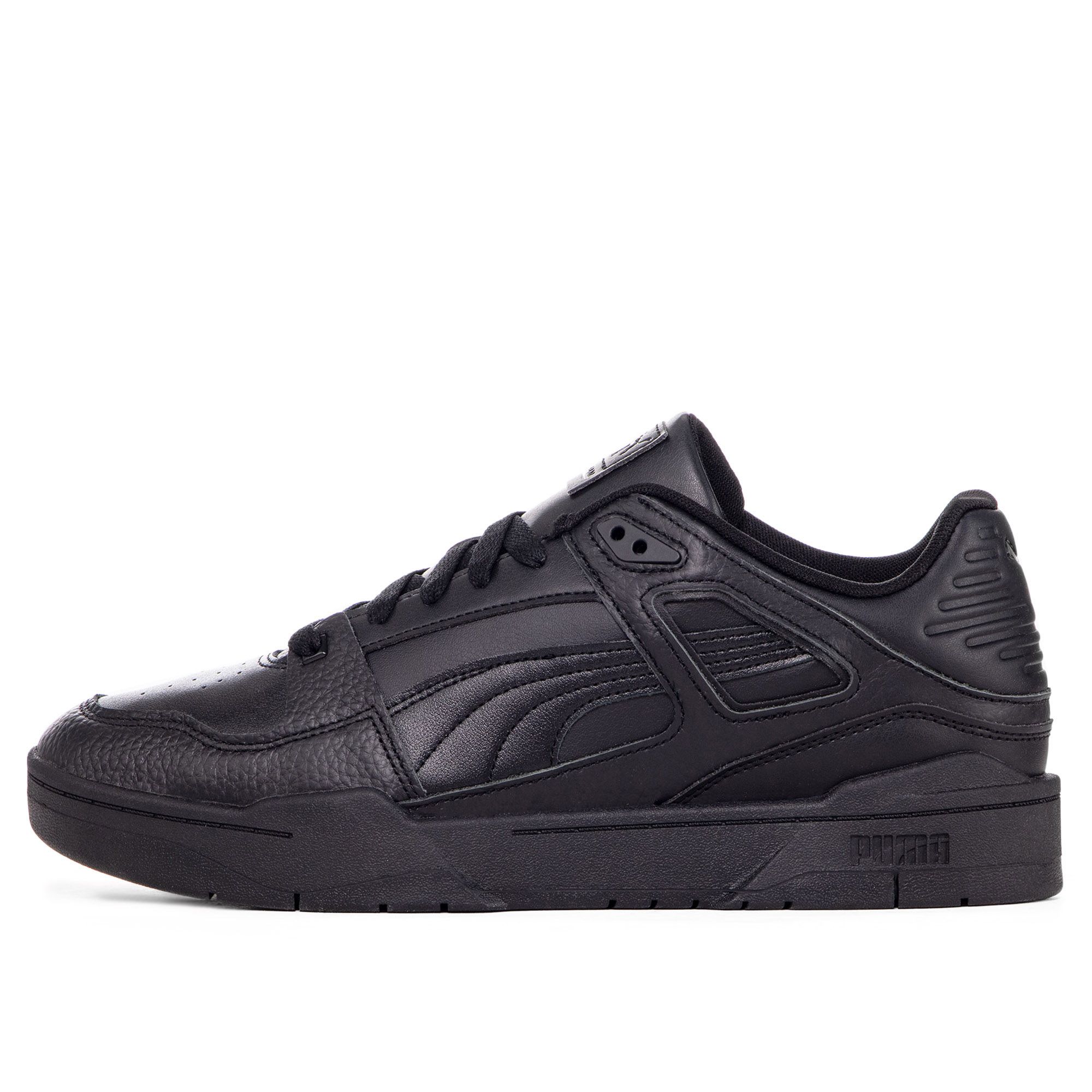Мужские кеды Slipstream Leather