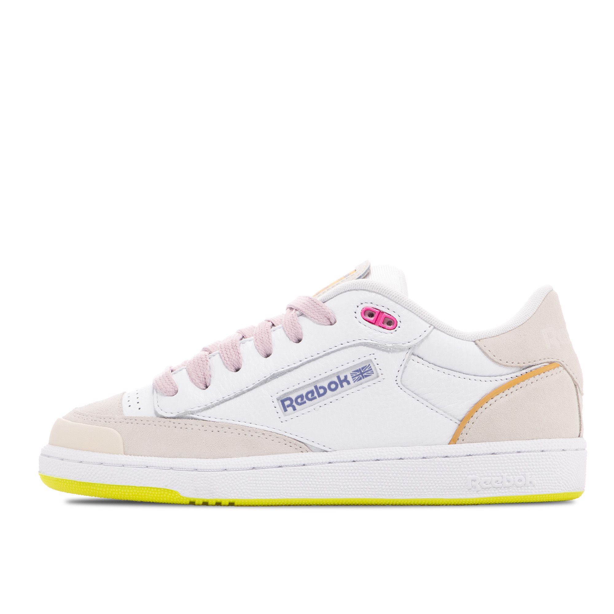 Женские кеды Club C Bulc Reebok