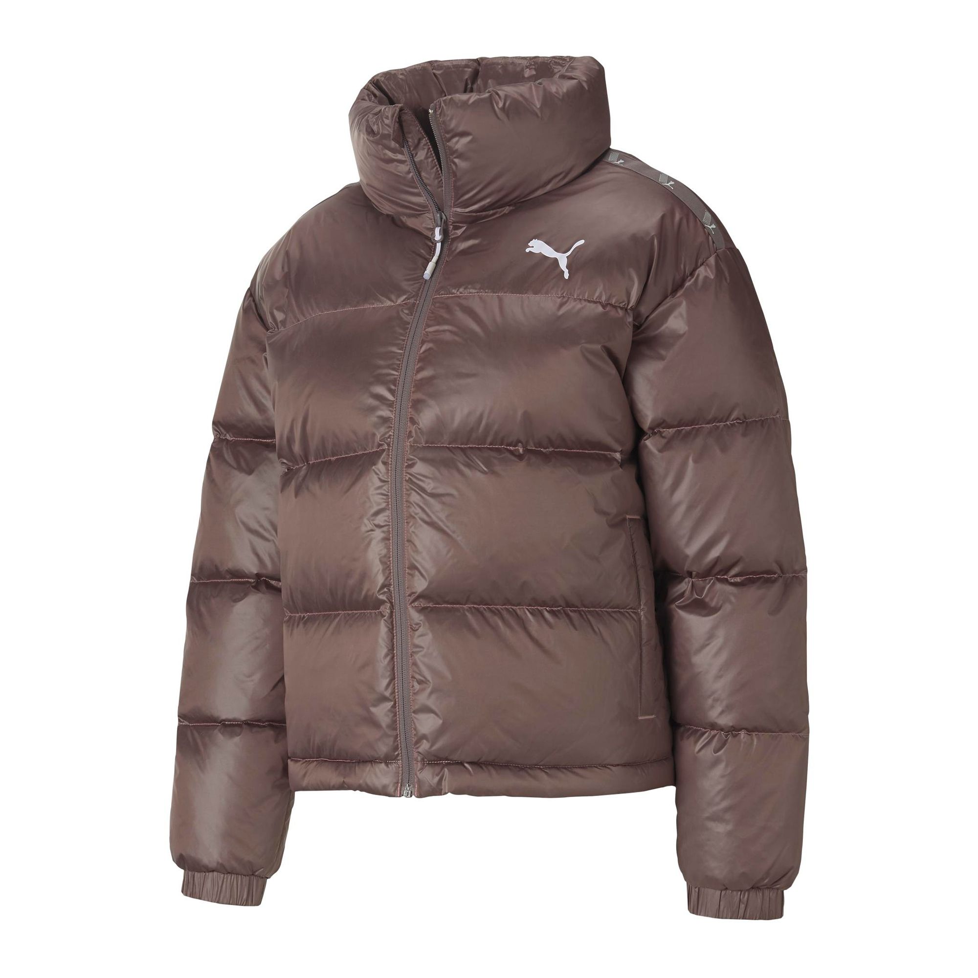 Женская куртка Shine Down Jacket Puma
