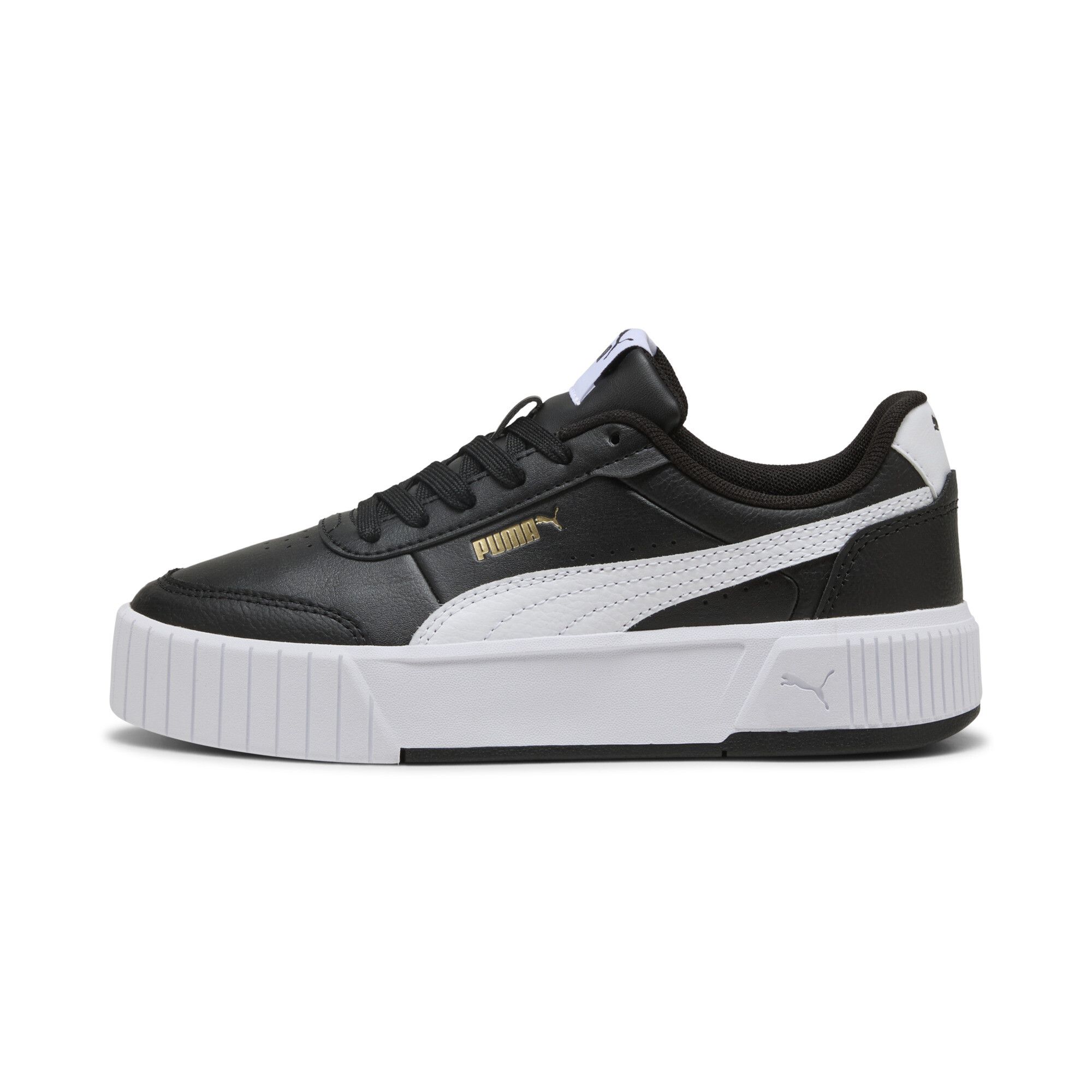 Детские кеды PUMA Carina Mia Jr