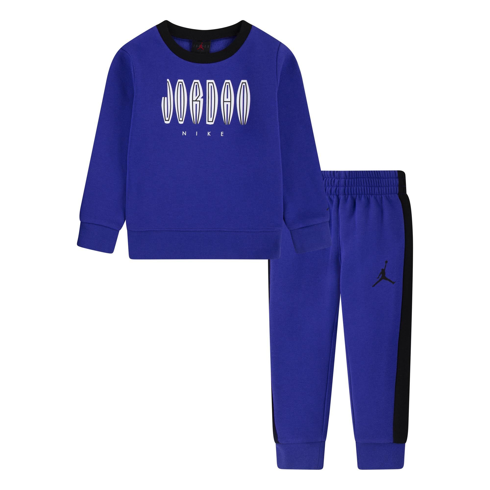 Костюм для малышей Statement Set Jordan