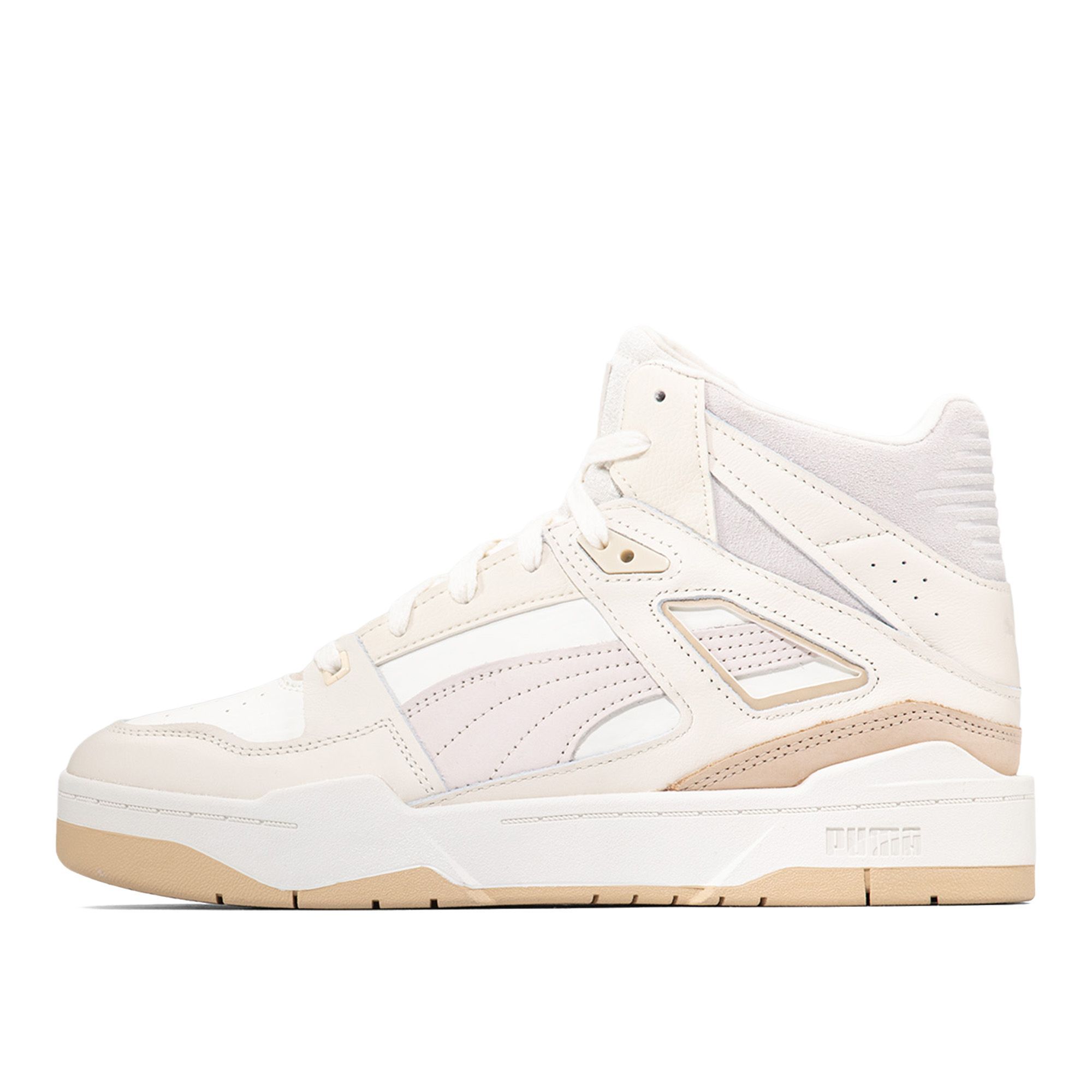 Женские кеды Slipstream Hi Puma