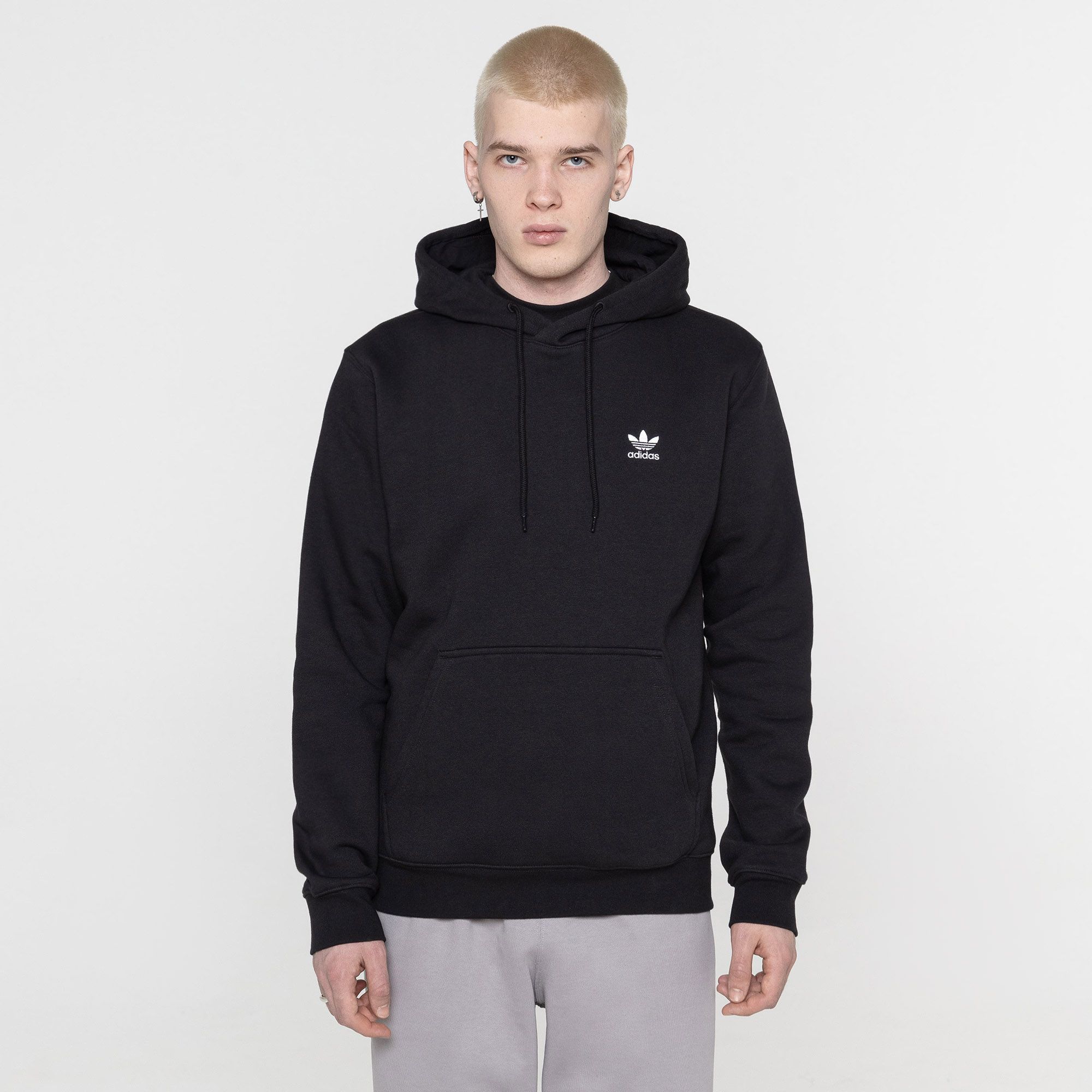 Мужская худи Essential Hoody Adidas