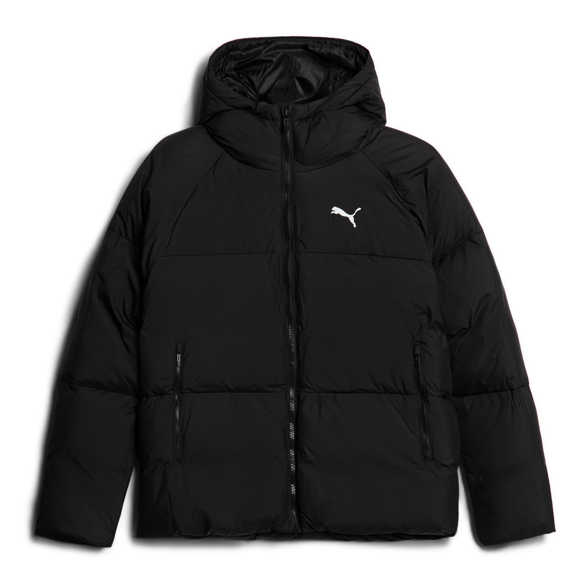 Женская куртка Poly Puffer Jacket