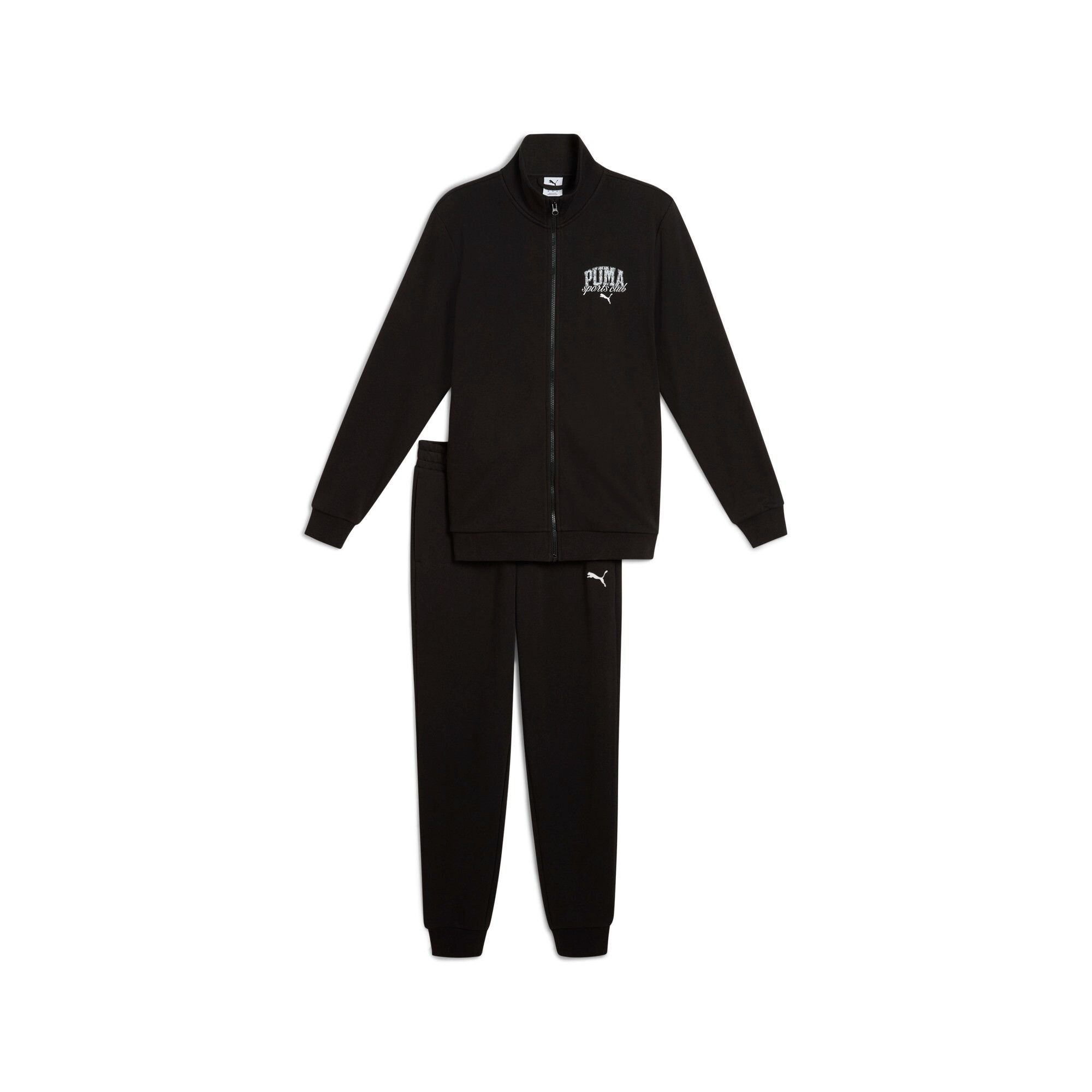 Мужской костюм Class Sweat Suit