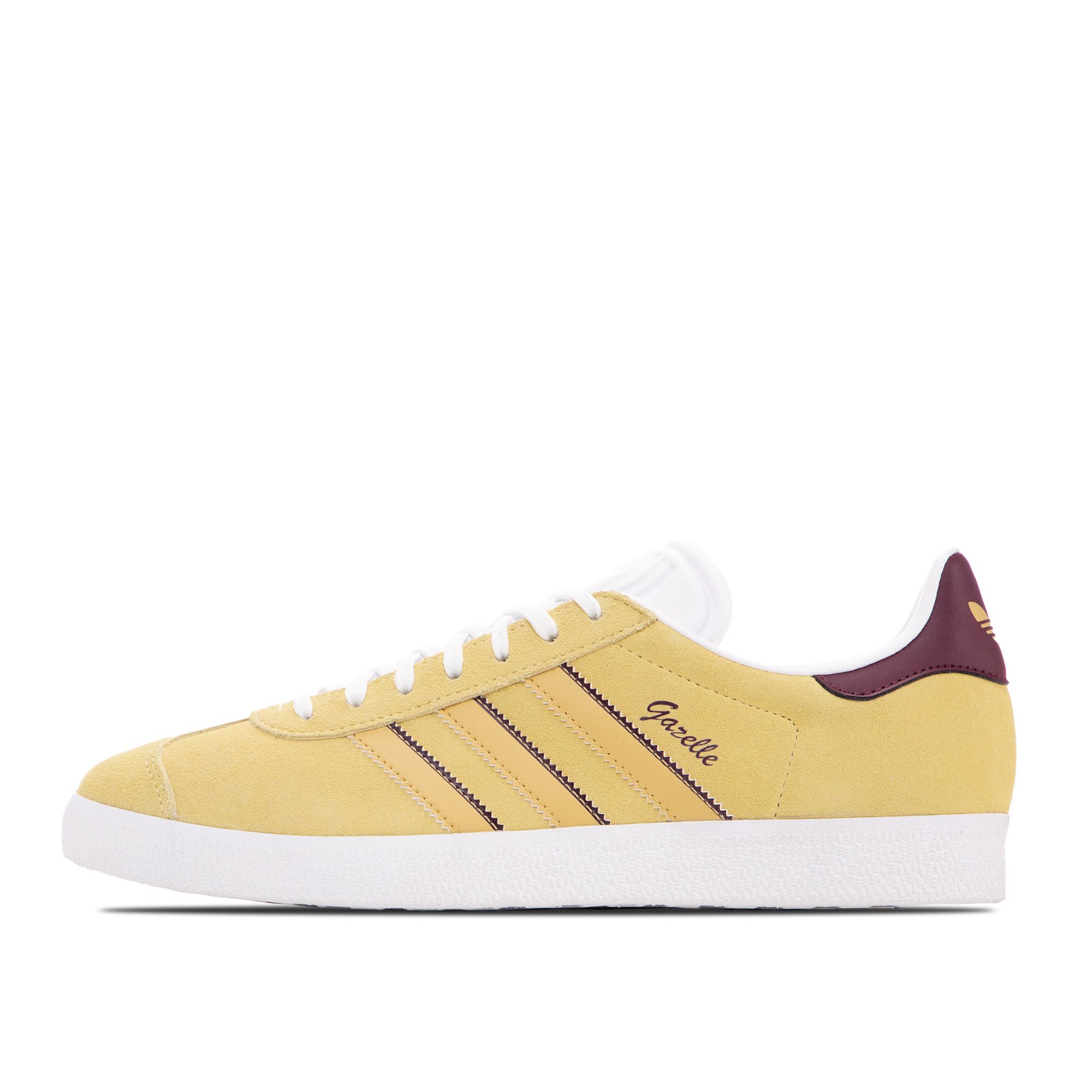 Женские кеды Gazelle Adidas