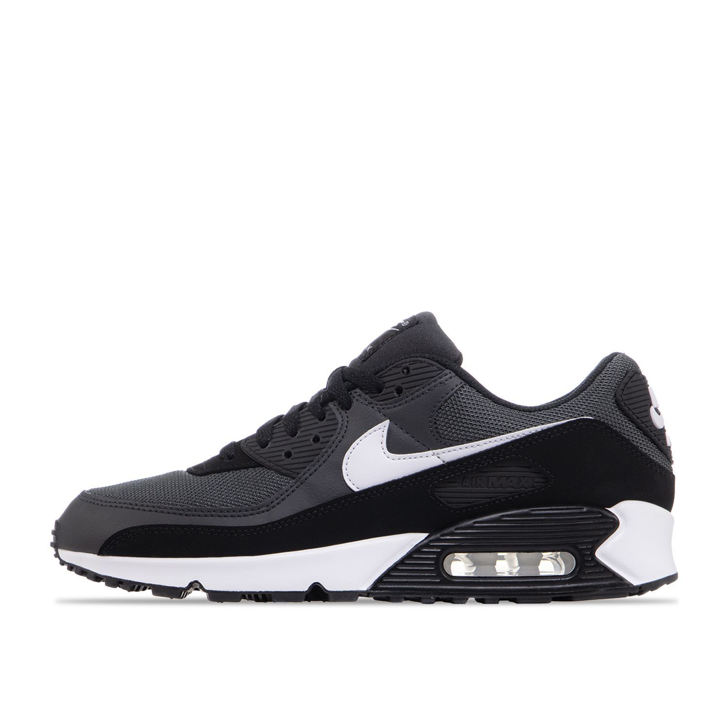 ПОЛУБОТИНКИ AIR MAX 90 Nike