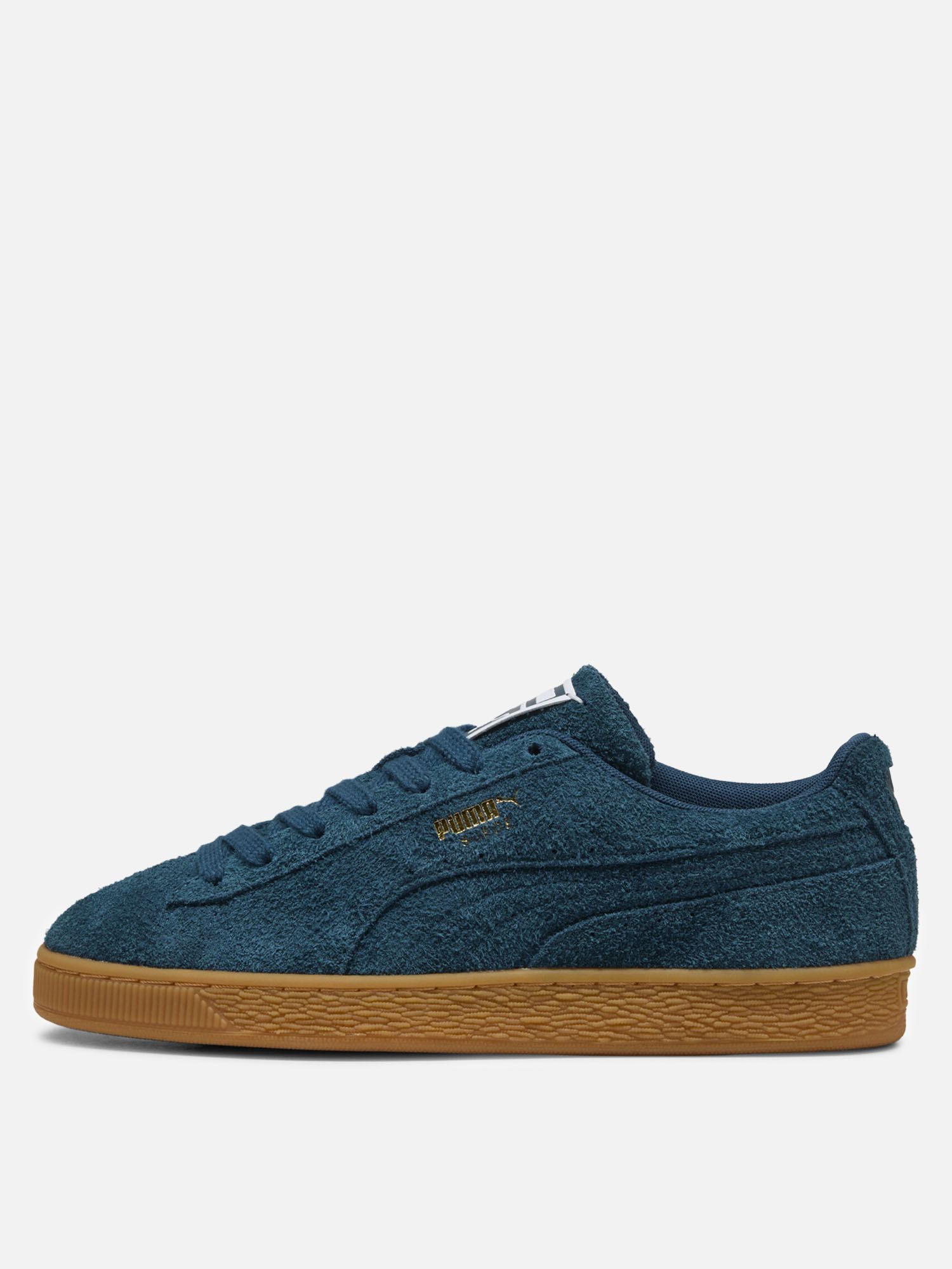 Кеды PUMA Suede Forever