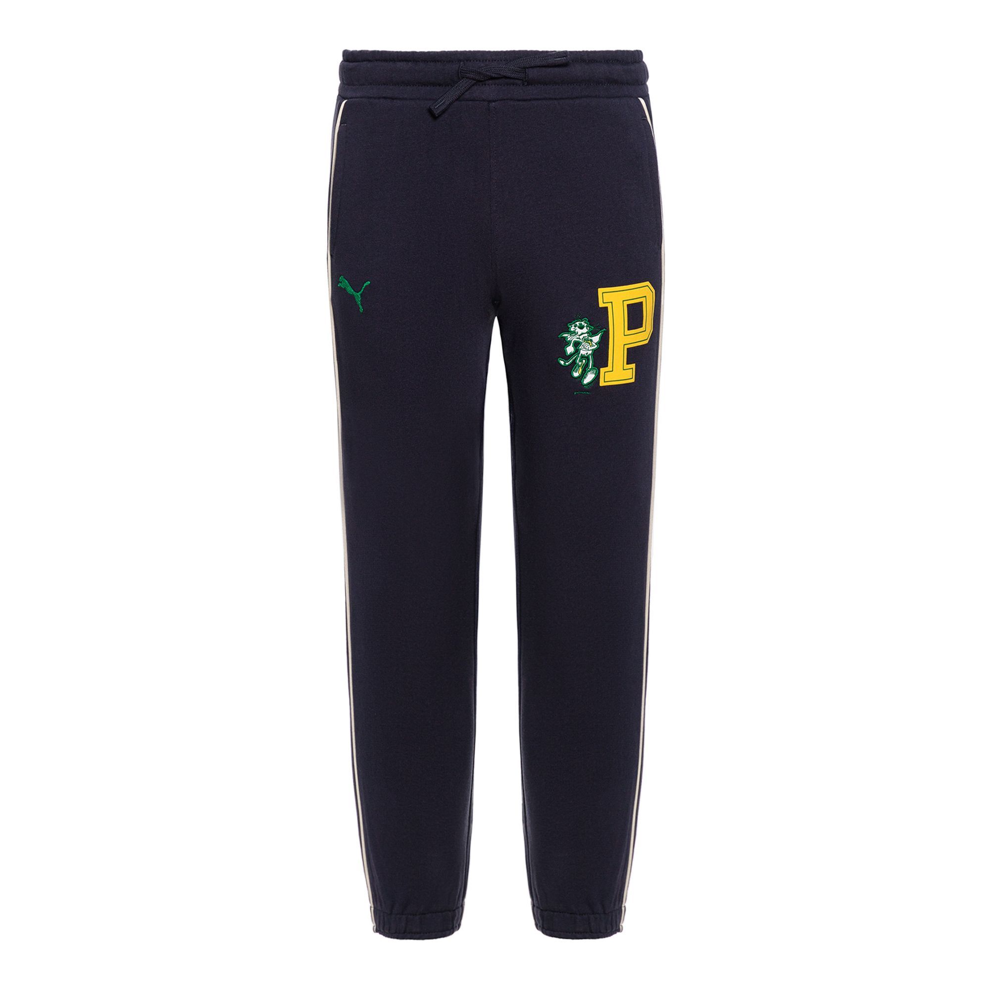 Подростковые брюки Super Sweatpants Puma