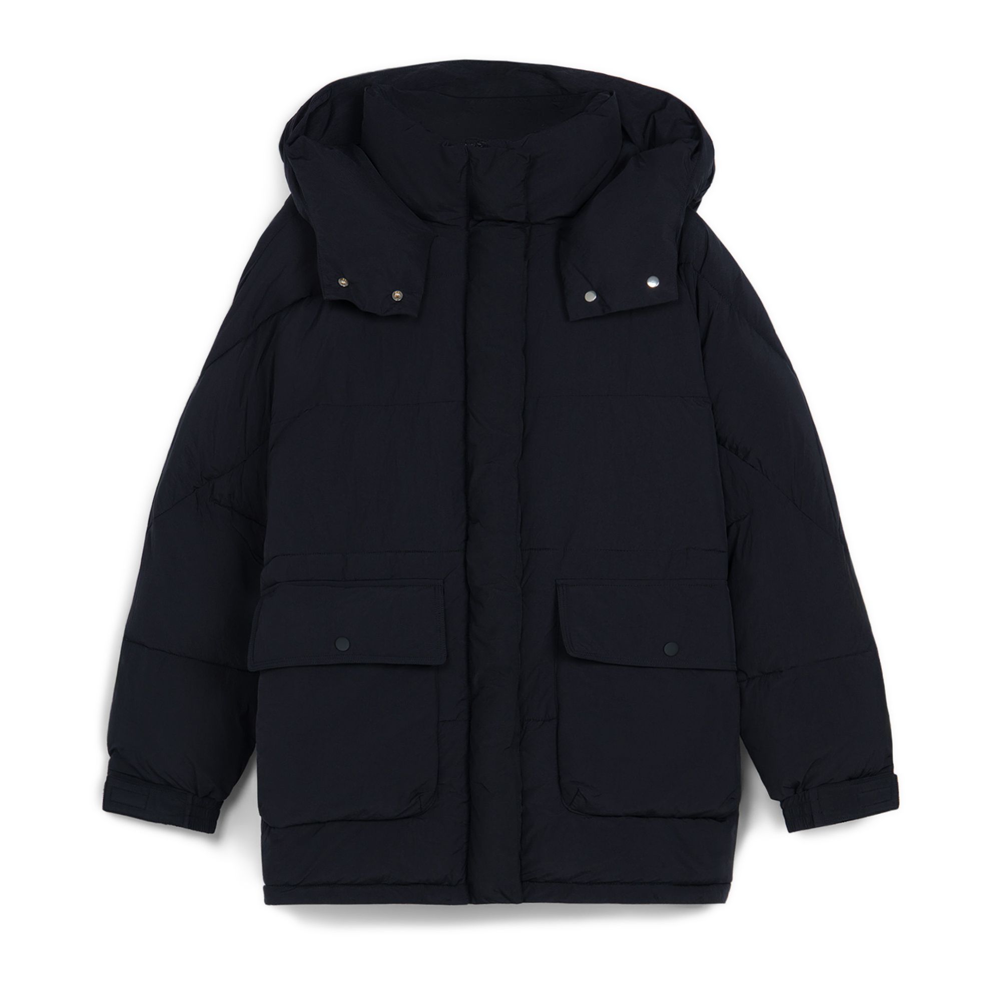 Женская куртка Puffer Jacket