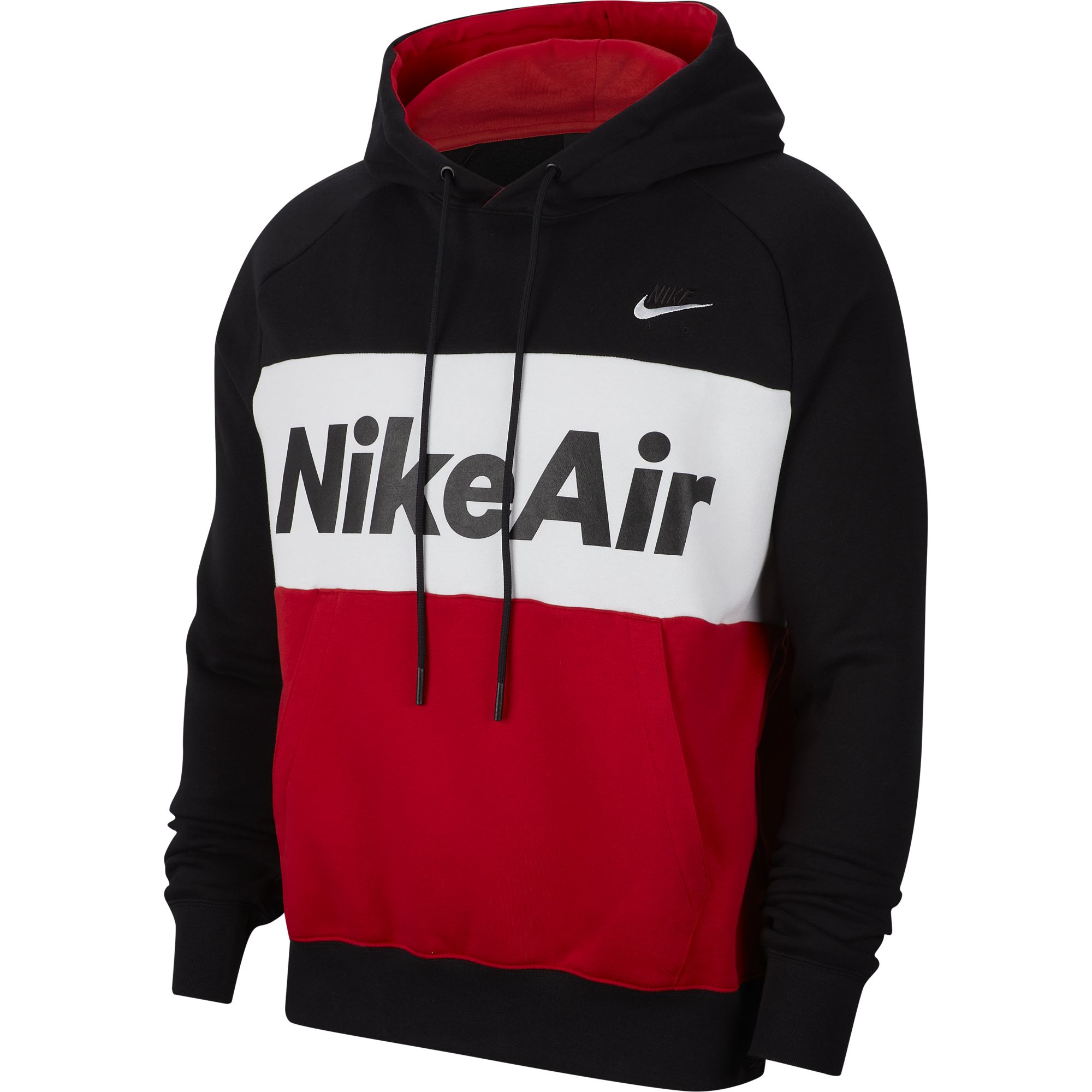 Мужская худи Nike Sportswear Nike Air 