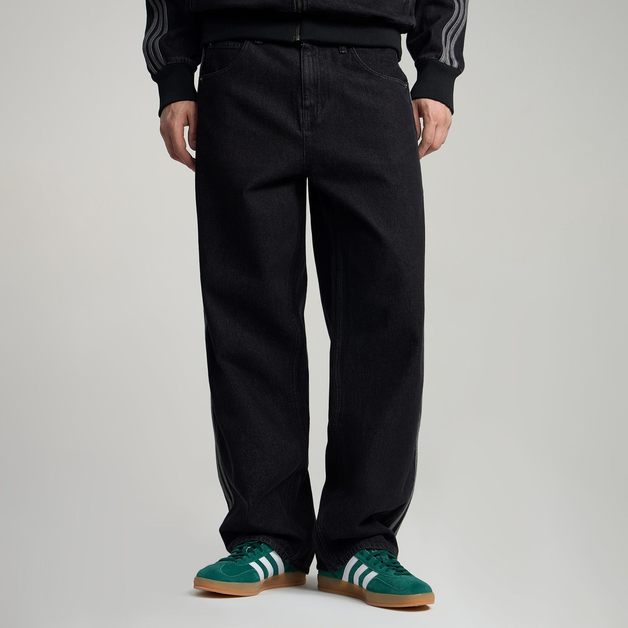 Мужские джинсы Firebird Pant Adidas