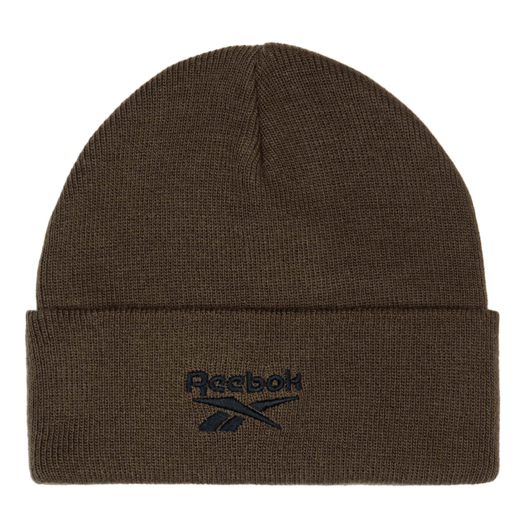 Шапка Reebok Foundation Logo