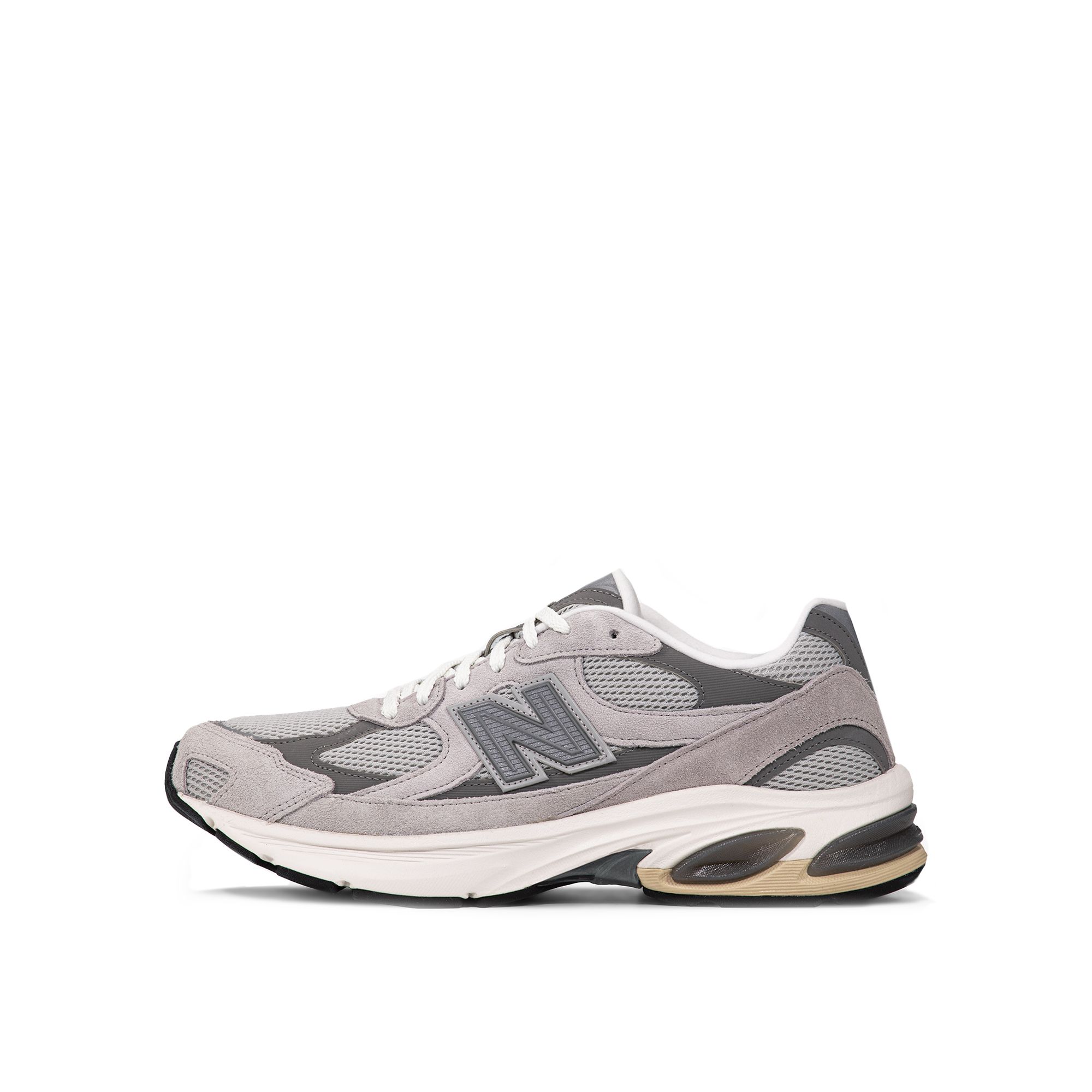 Кроссовки 2010 New Balance