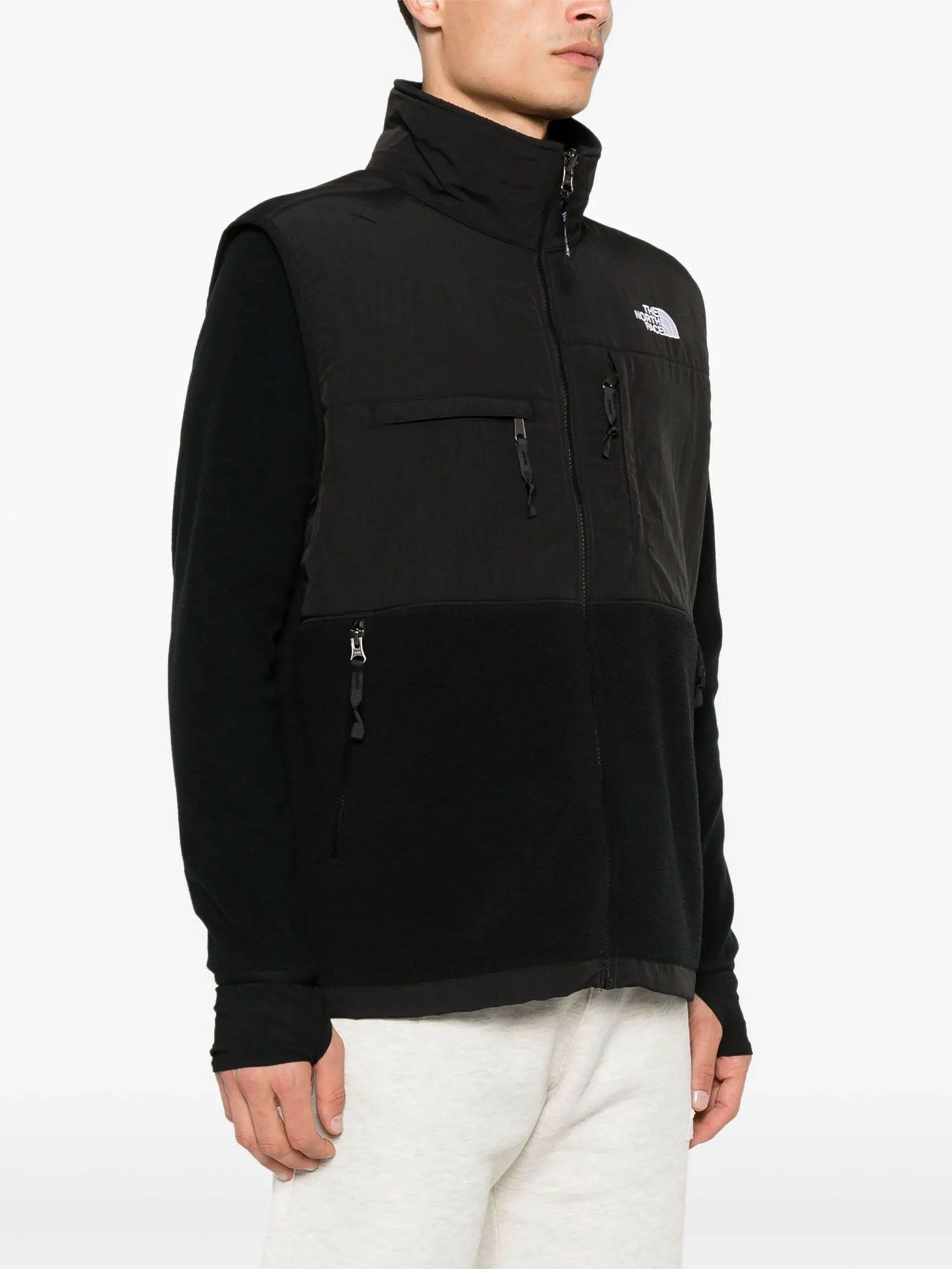 Мужской жилет The North Face Retro Denali Vest NF0A88XJJK31 купить