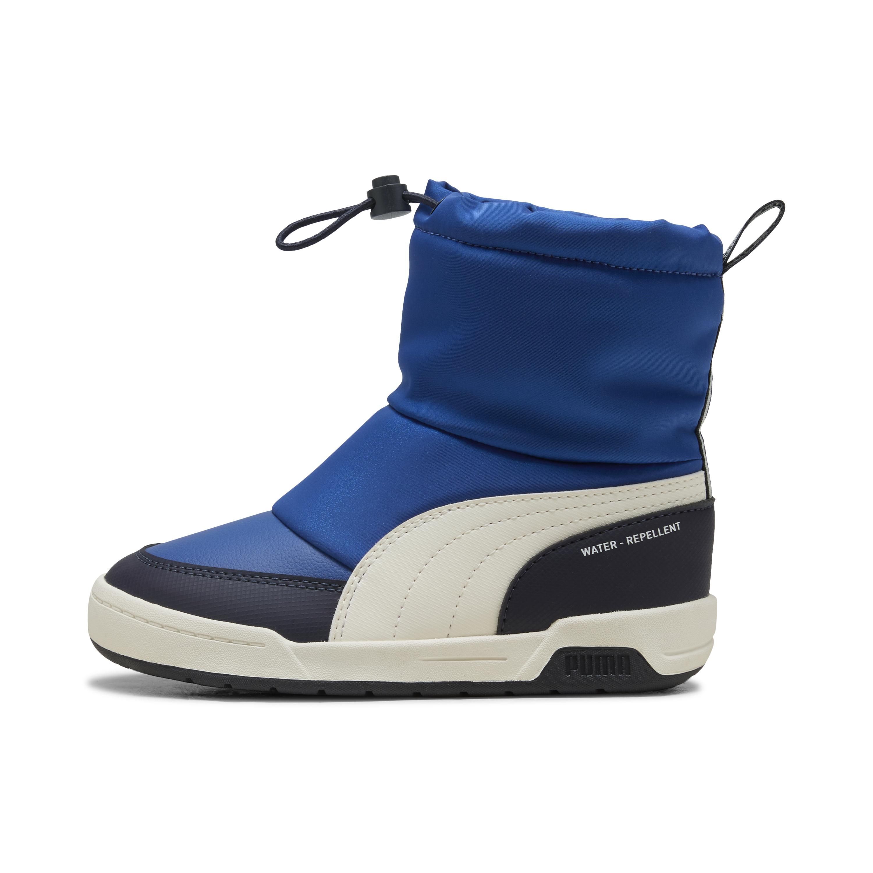 Детские дутики PUMA Multiflex 2 Boot AC PS