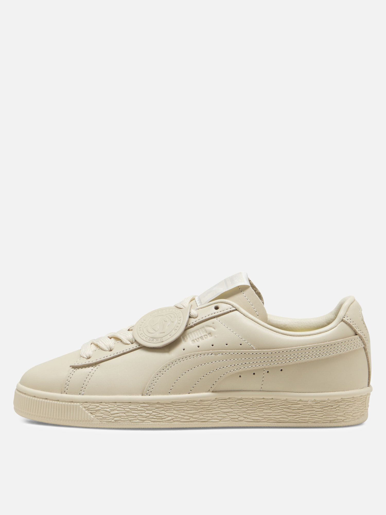 Кеды PUMA Suede CF Stead LTH