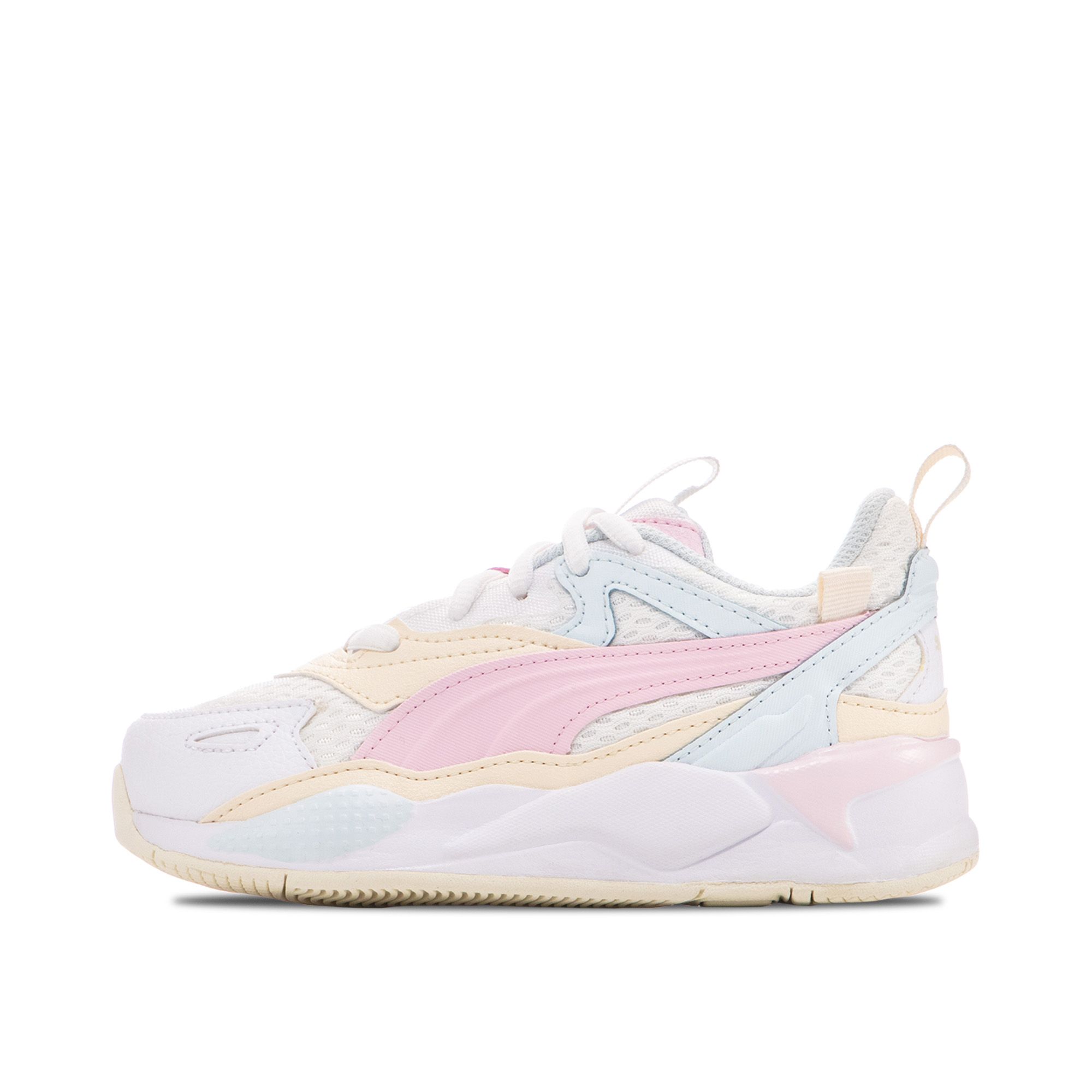 Детские кроссовки RS-X Efekt Puma