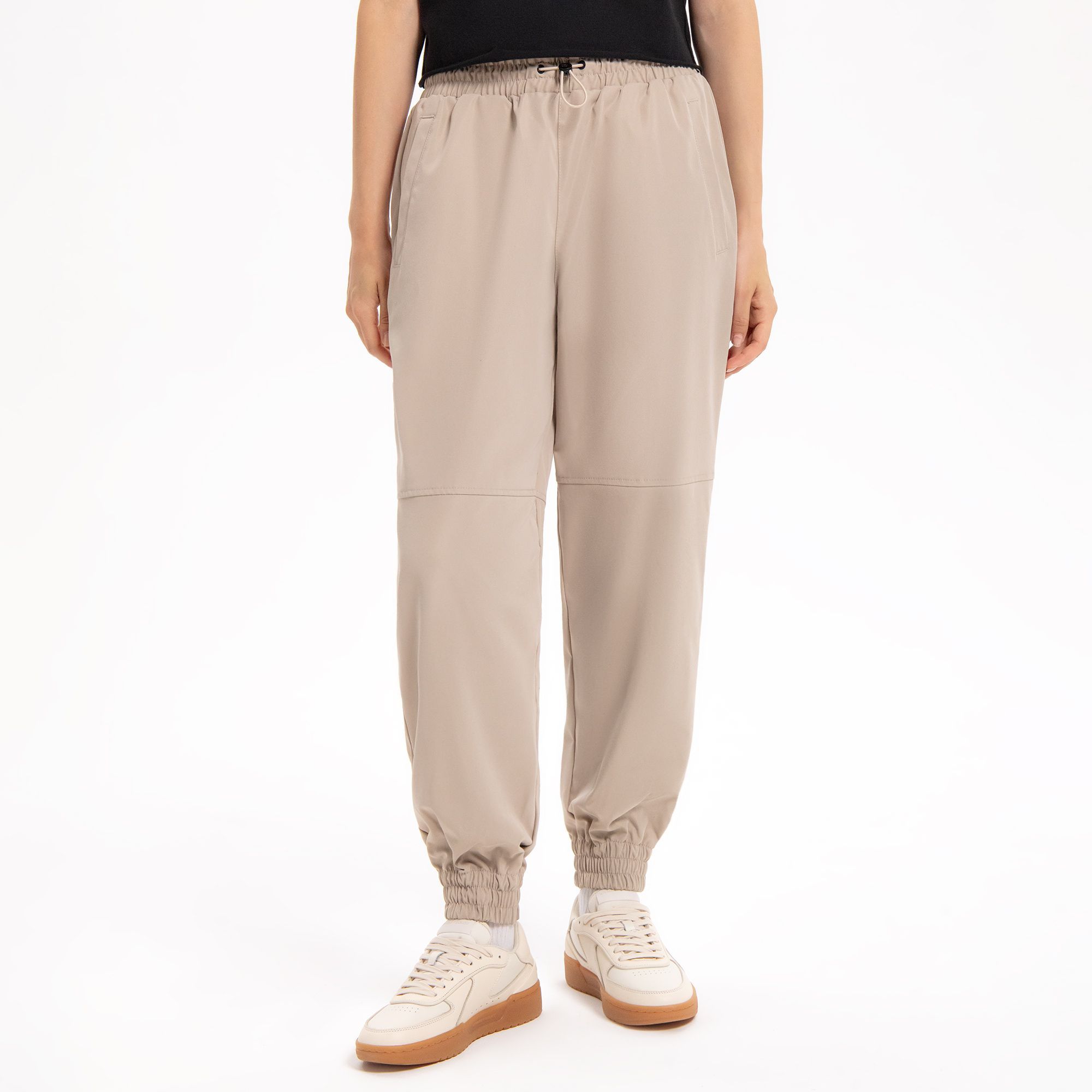 Женские брюки Street Beat Cuffed Pant