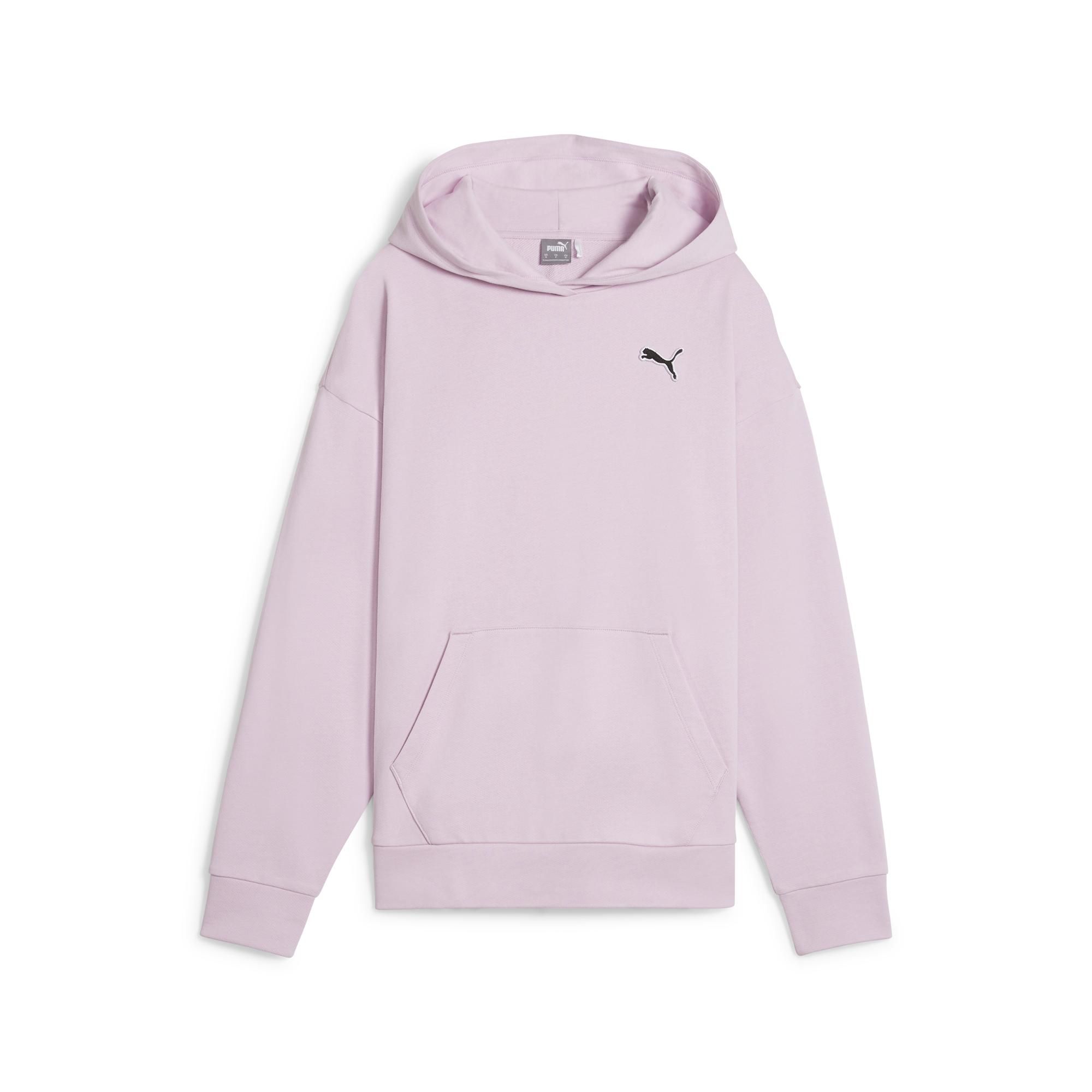 Женская худи PUMA BETTER ESSENTIALS Hoodie