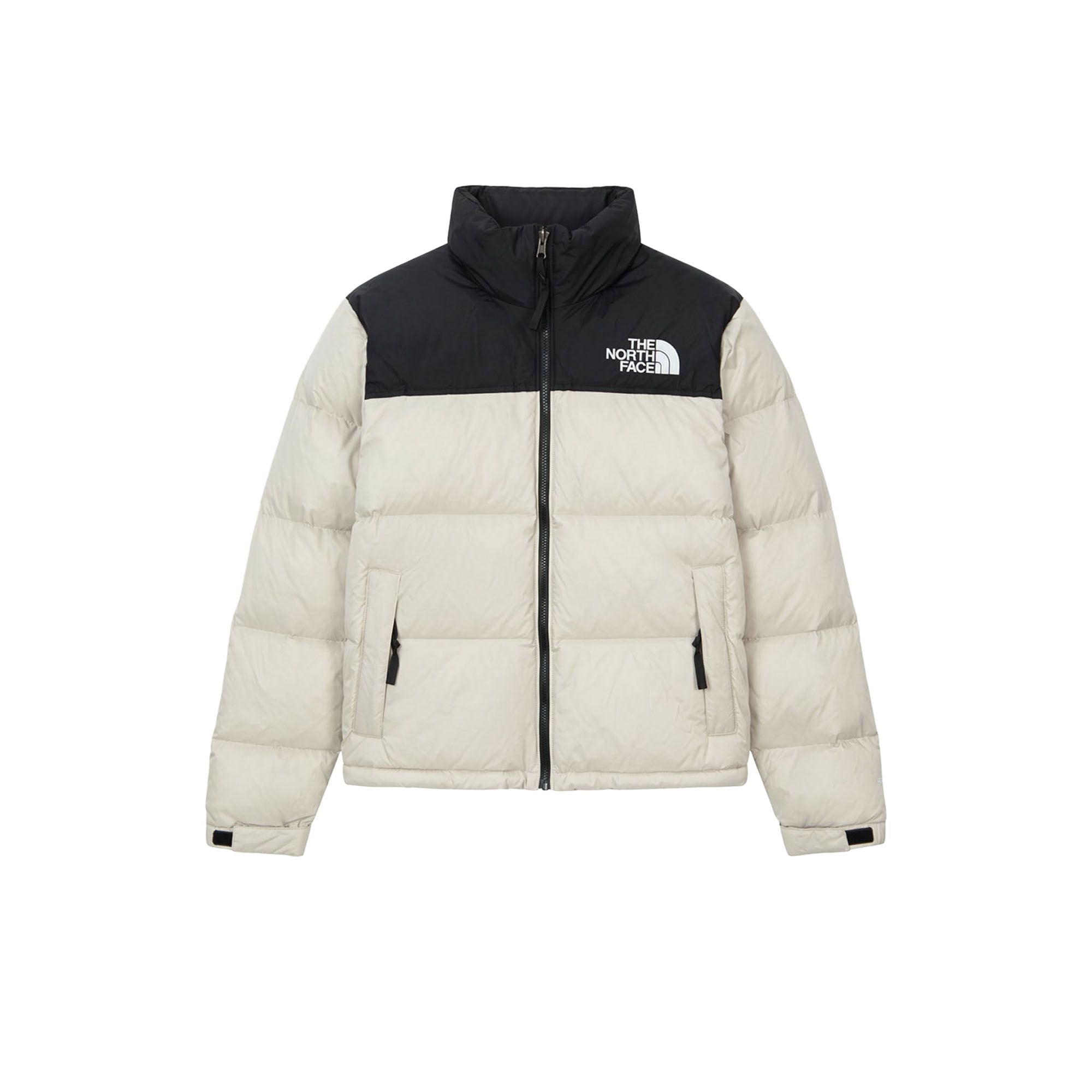 Женский пуховик 1996 Retro Nuptse Jacket The North Face