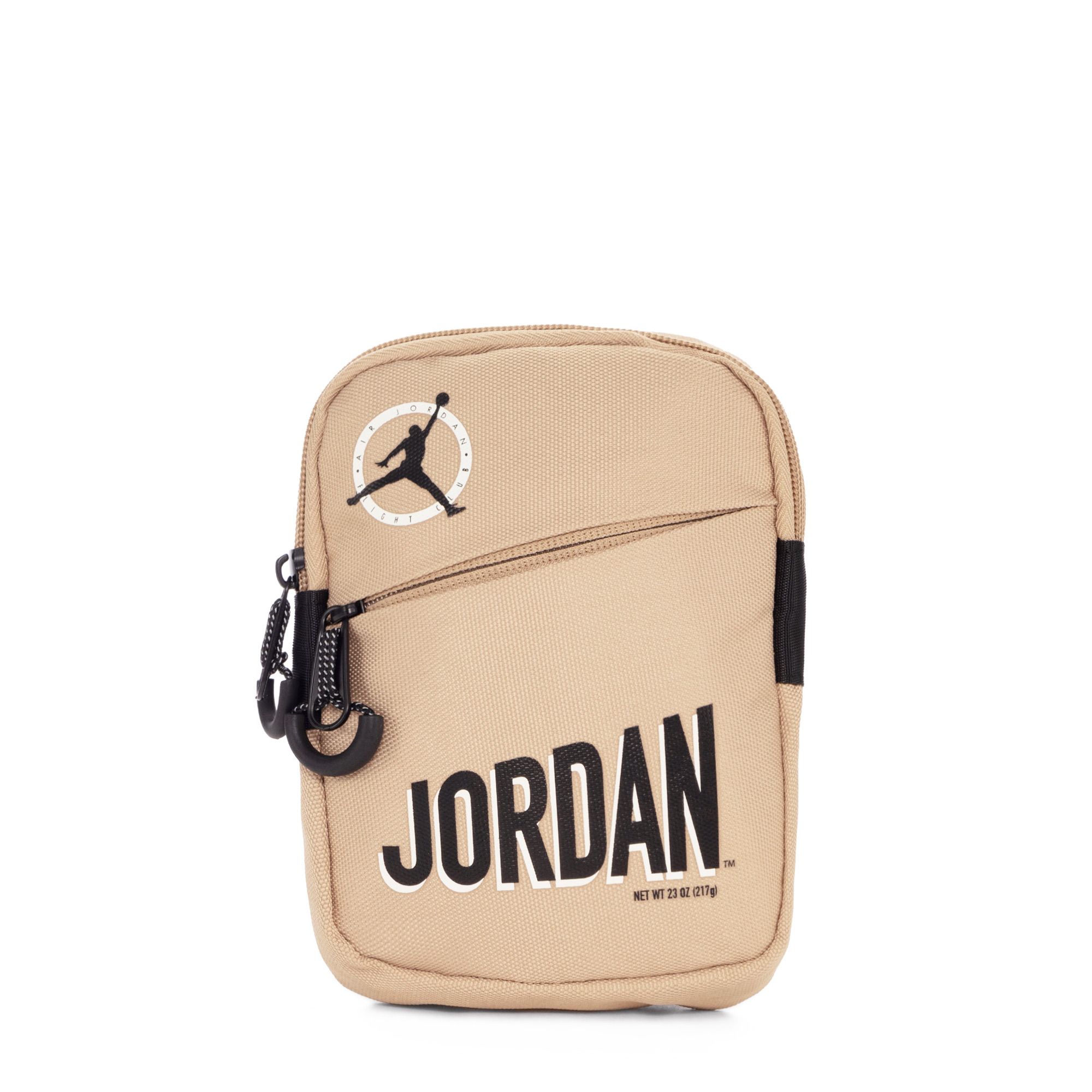 Сумка через плечо Jordan Flight Hip Bag