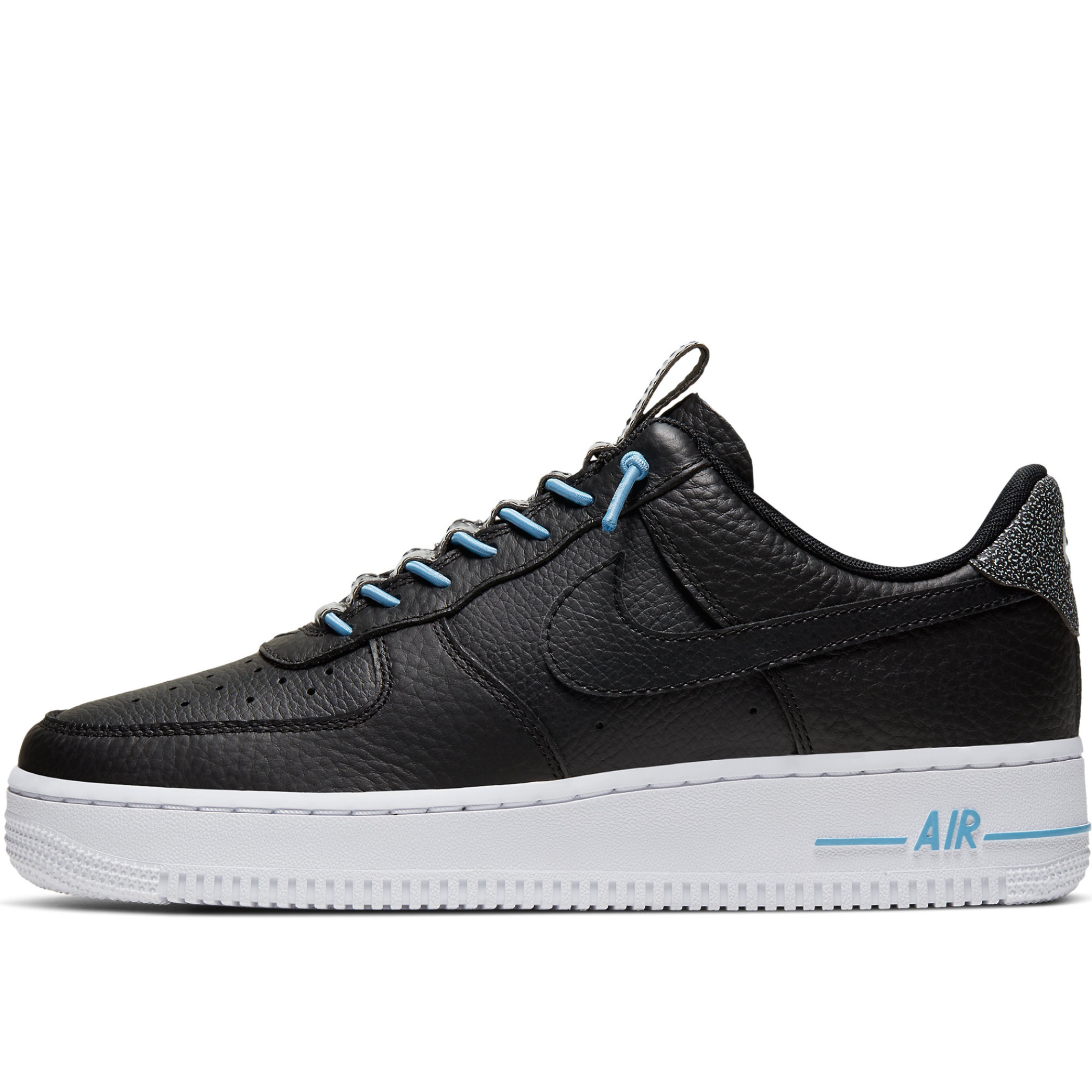 air force 107 lux