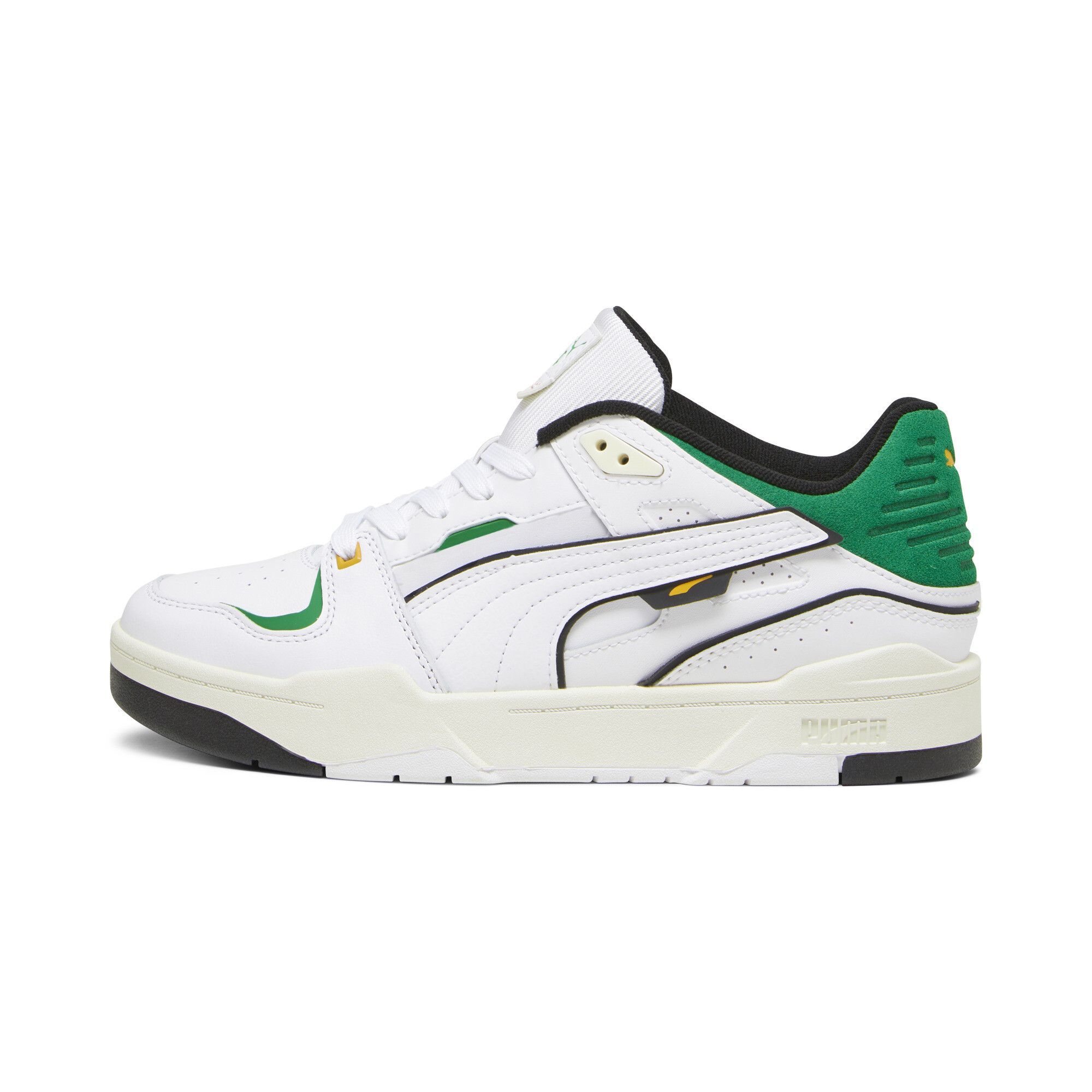 Кеды Slipstream Bball