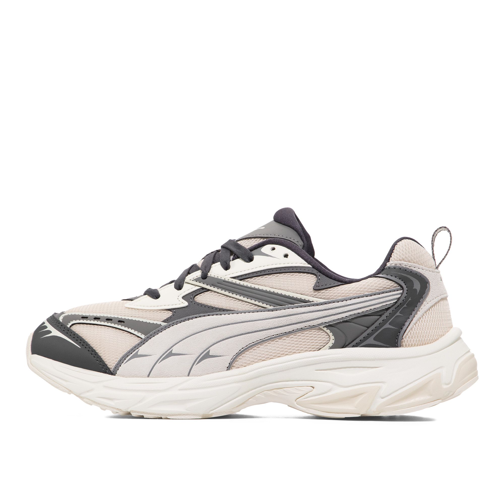 Кроссовки Puma Morphic Retro