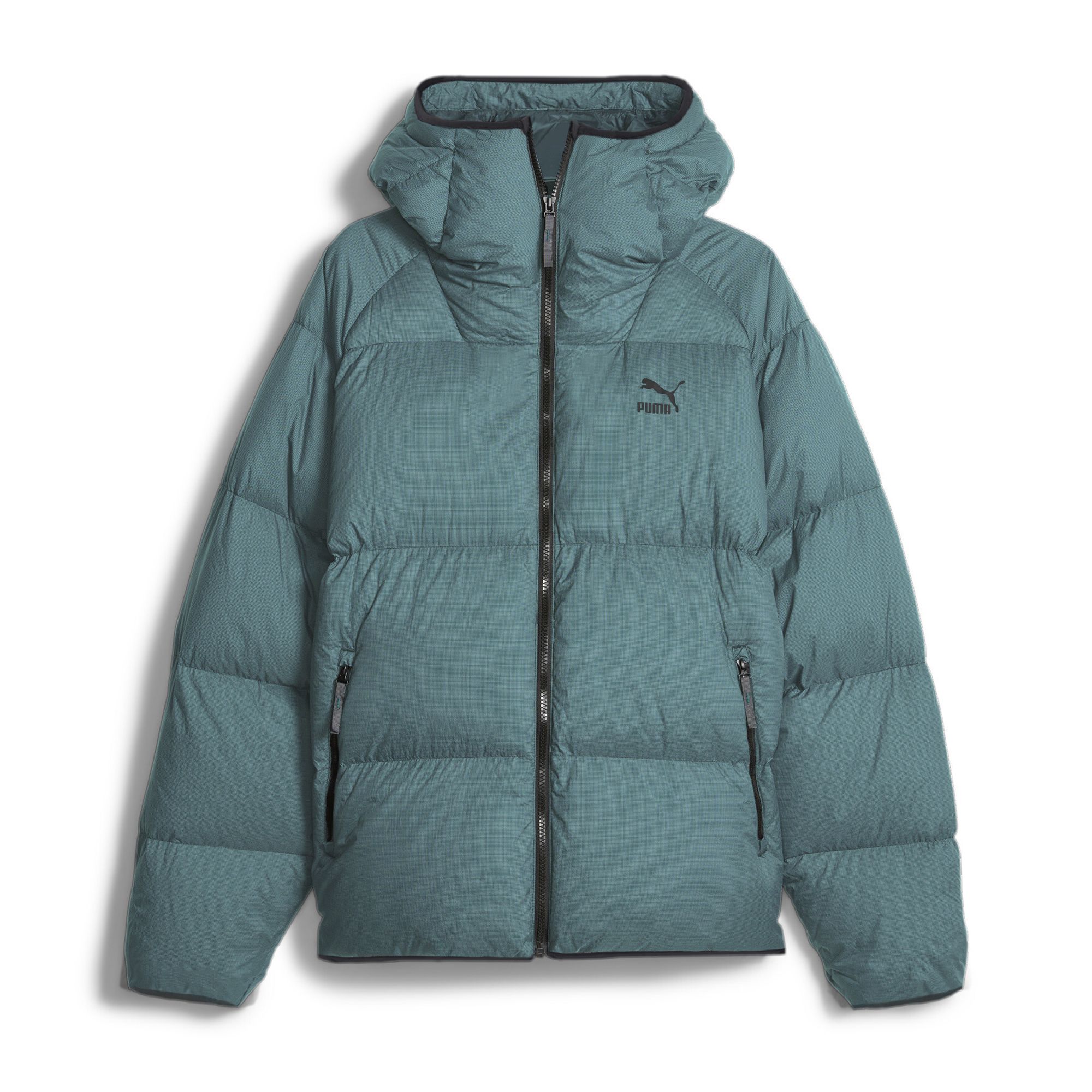 Мужская куртка Classics Oversized Puffer