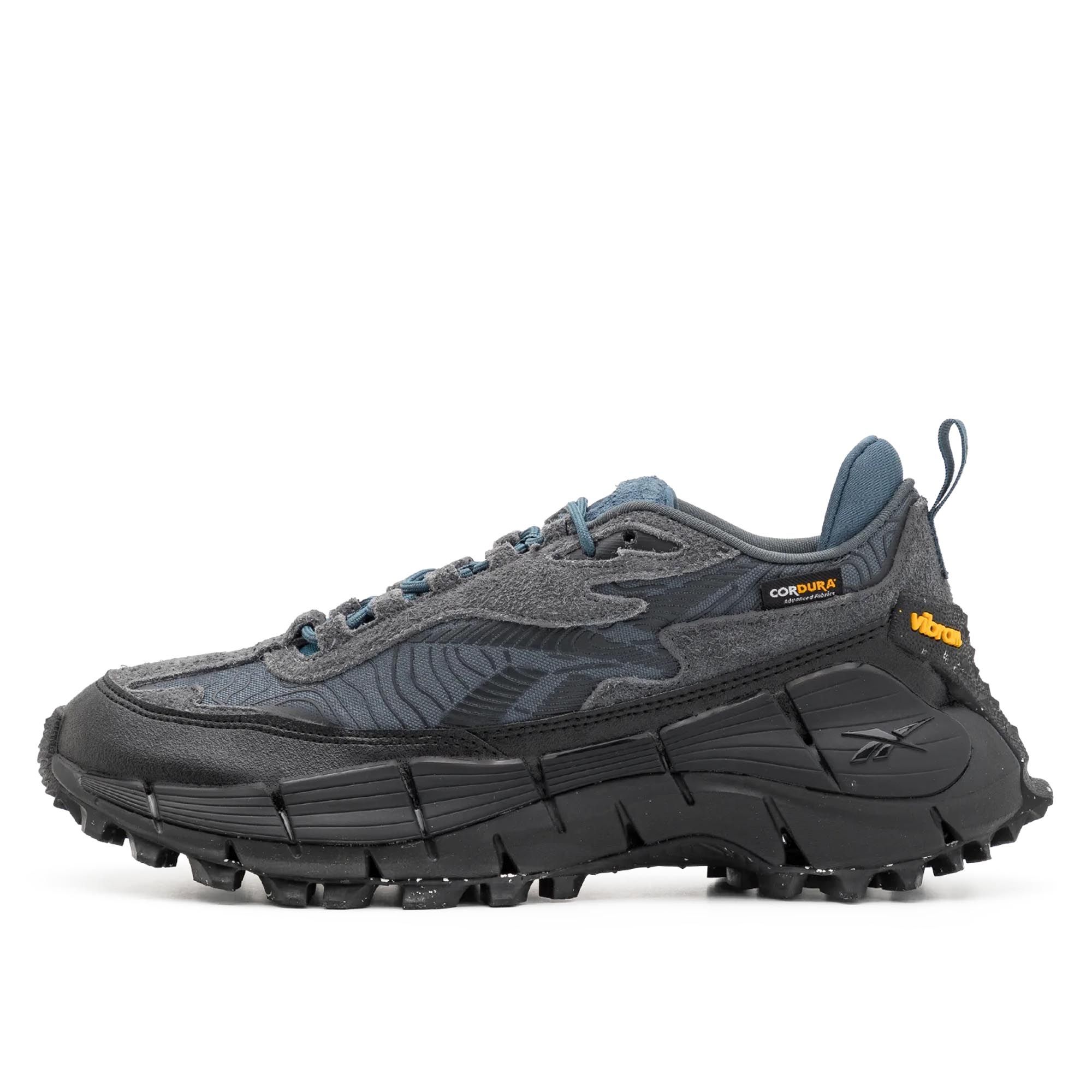 Мужские кроссовки Zig Kinetica 2.5 Edge Winter