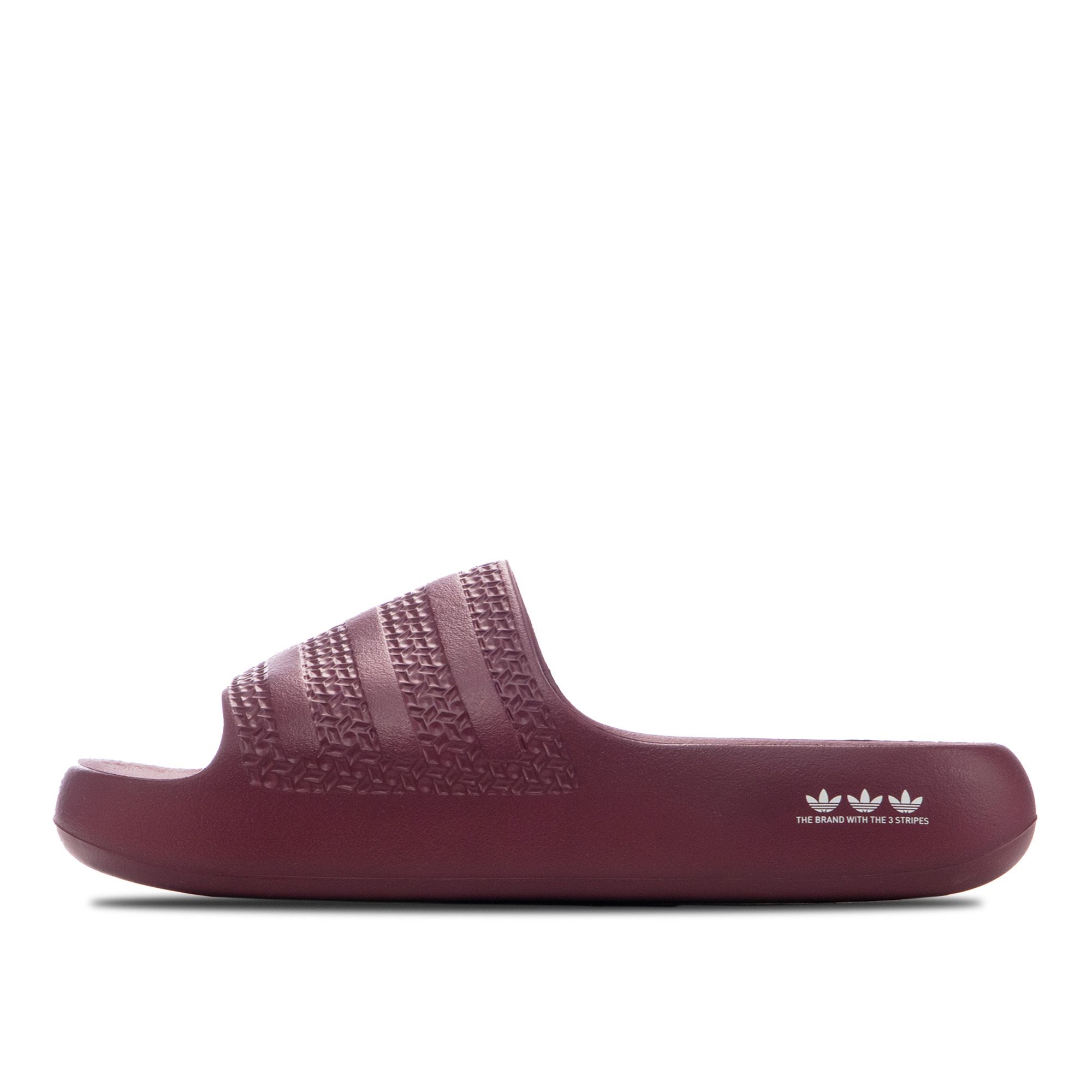 Женские сланцы Adilette Ayoon Adidas