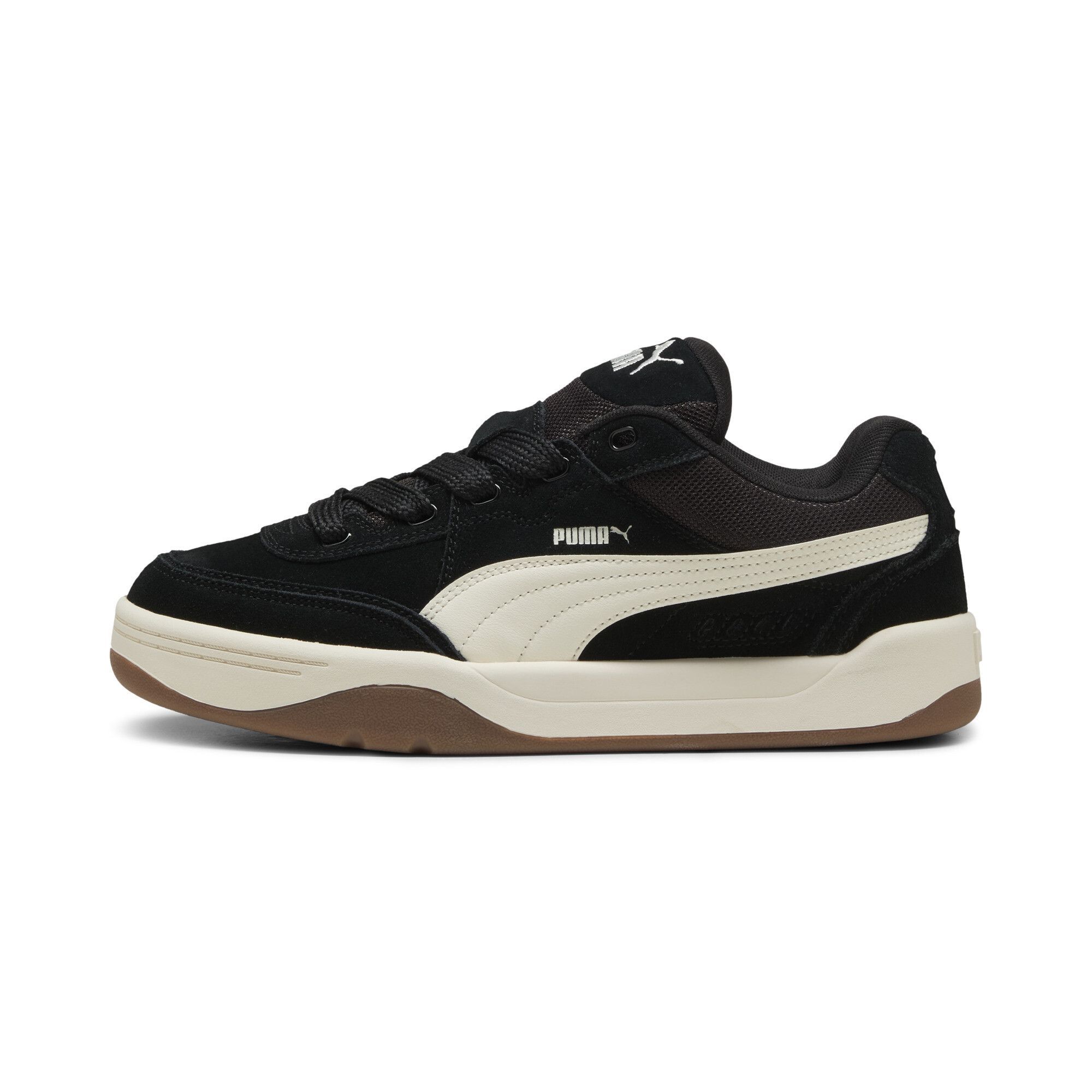Мужские кеды PUMA Park Lifestyle SK8 SD