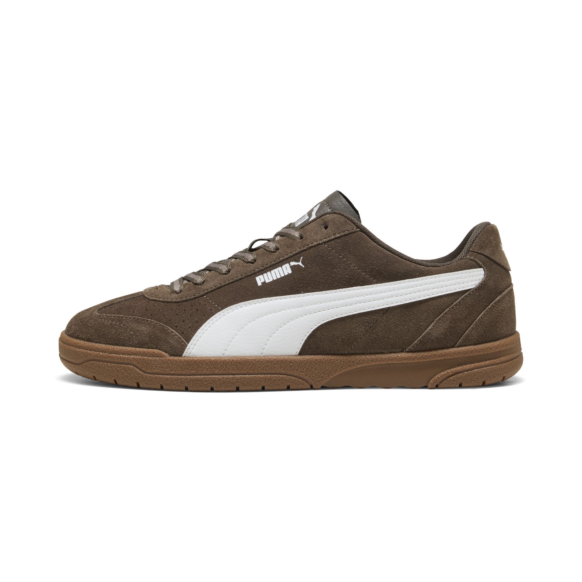 Мужские кеды PUMA Club Pro
