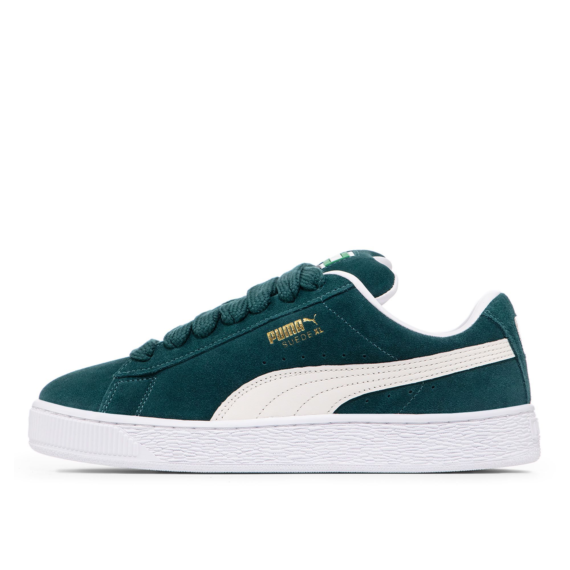 Кеды Suede XL