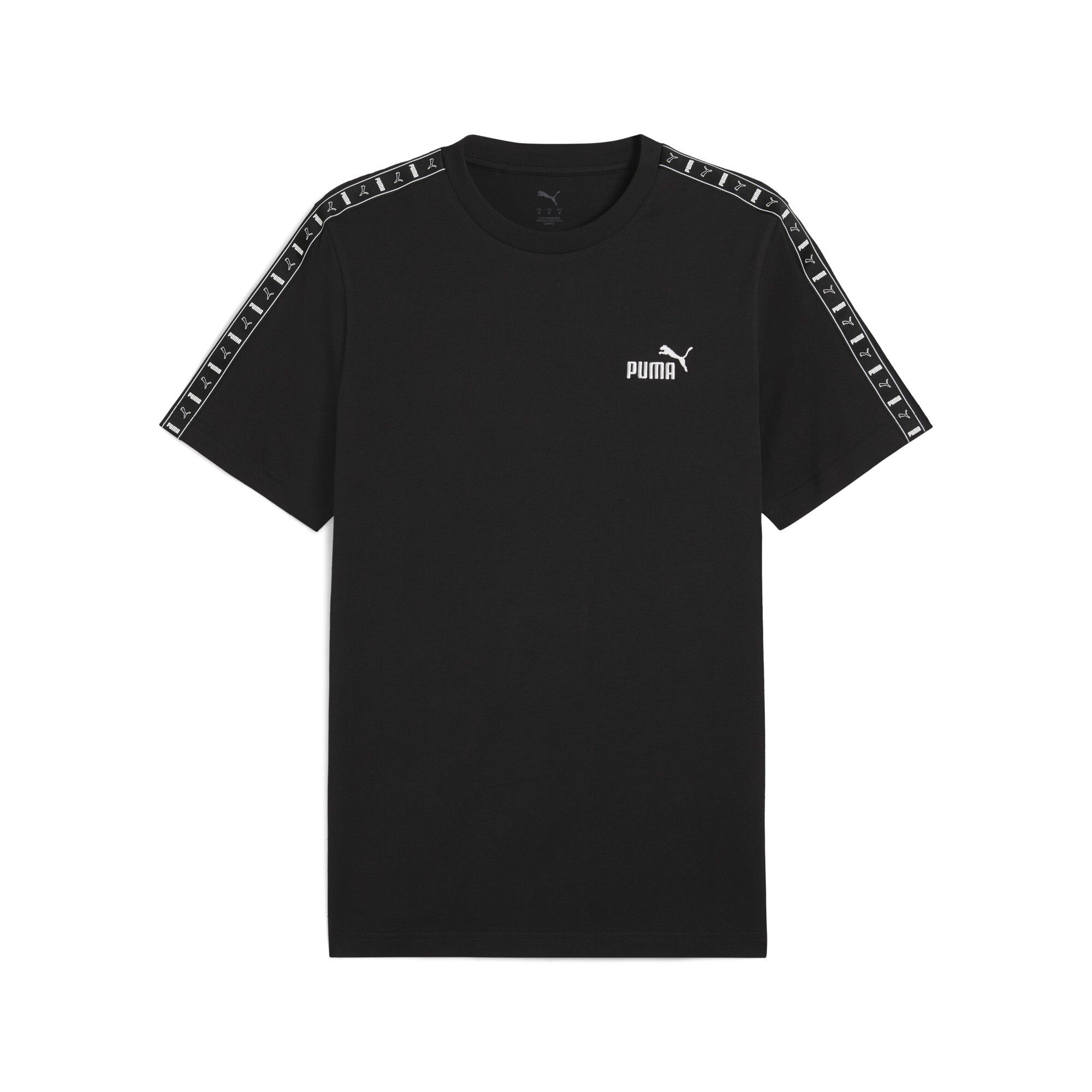 Мужская футболка PUMA ESS TAPE Tee