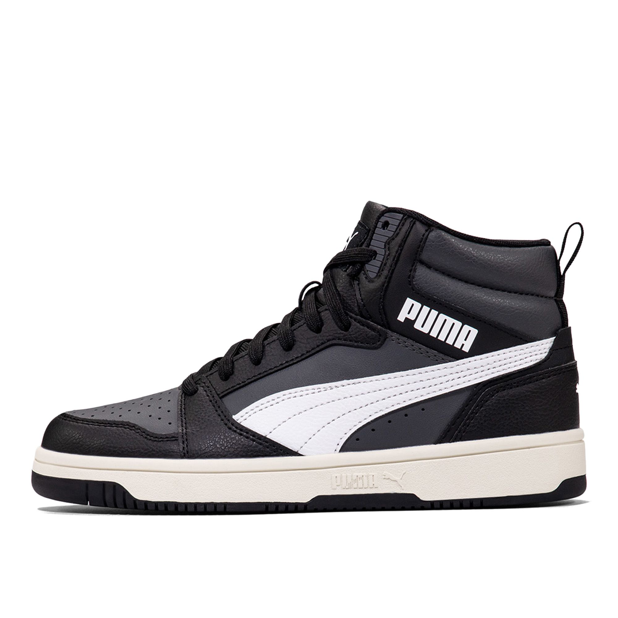 Подростковые кеды Puma Rebound V6 Mid