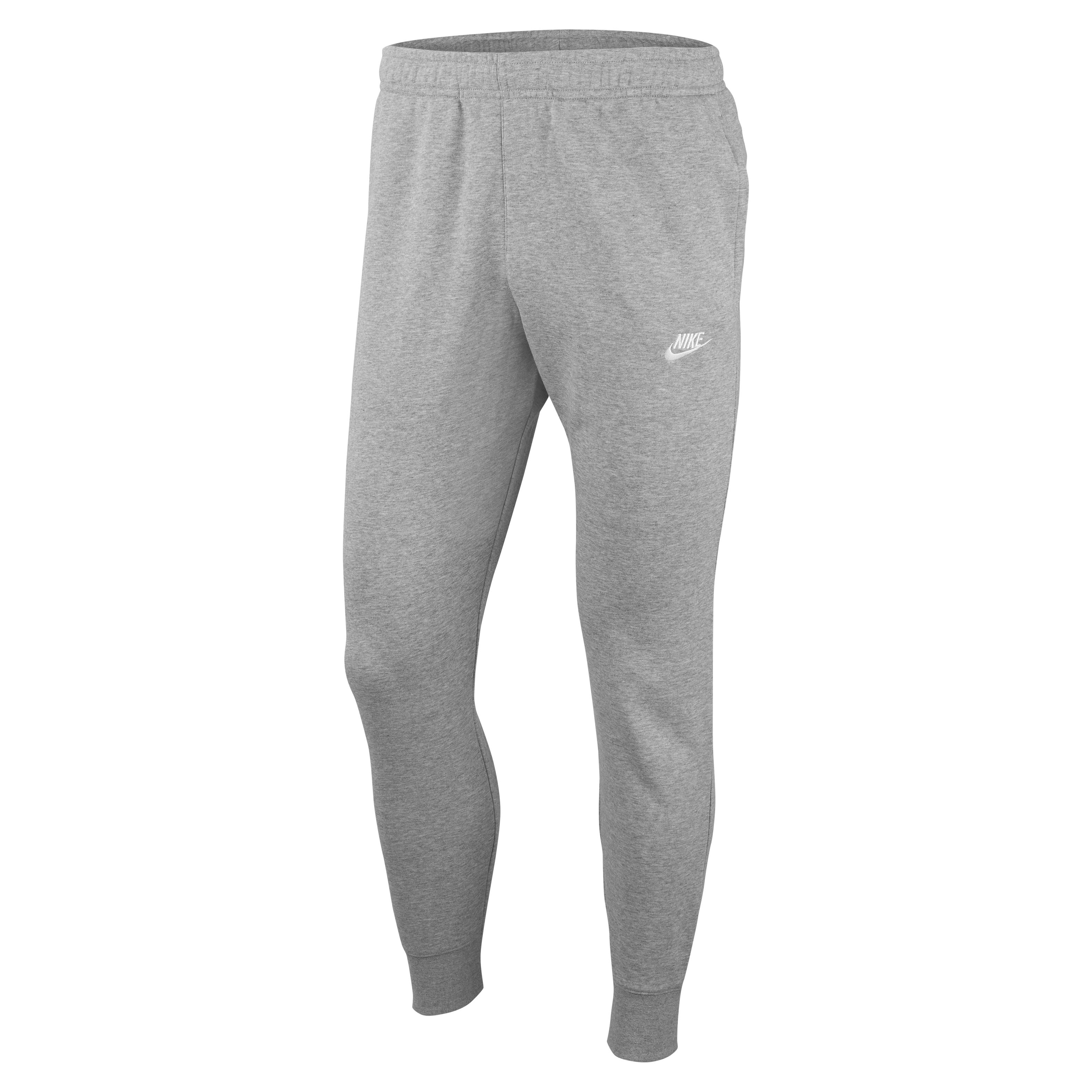 nike men's sportswear club jogger pants