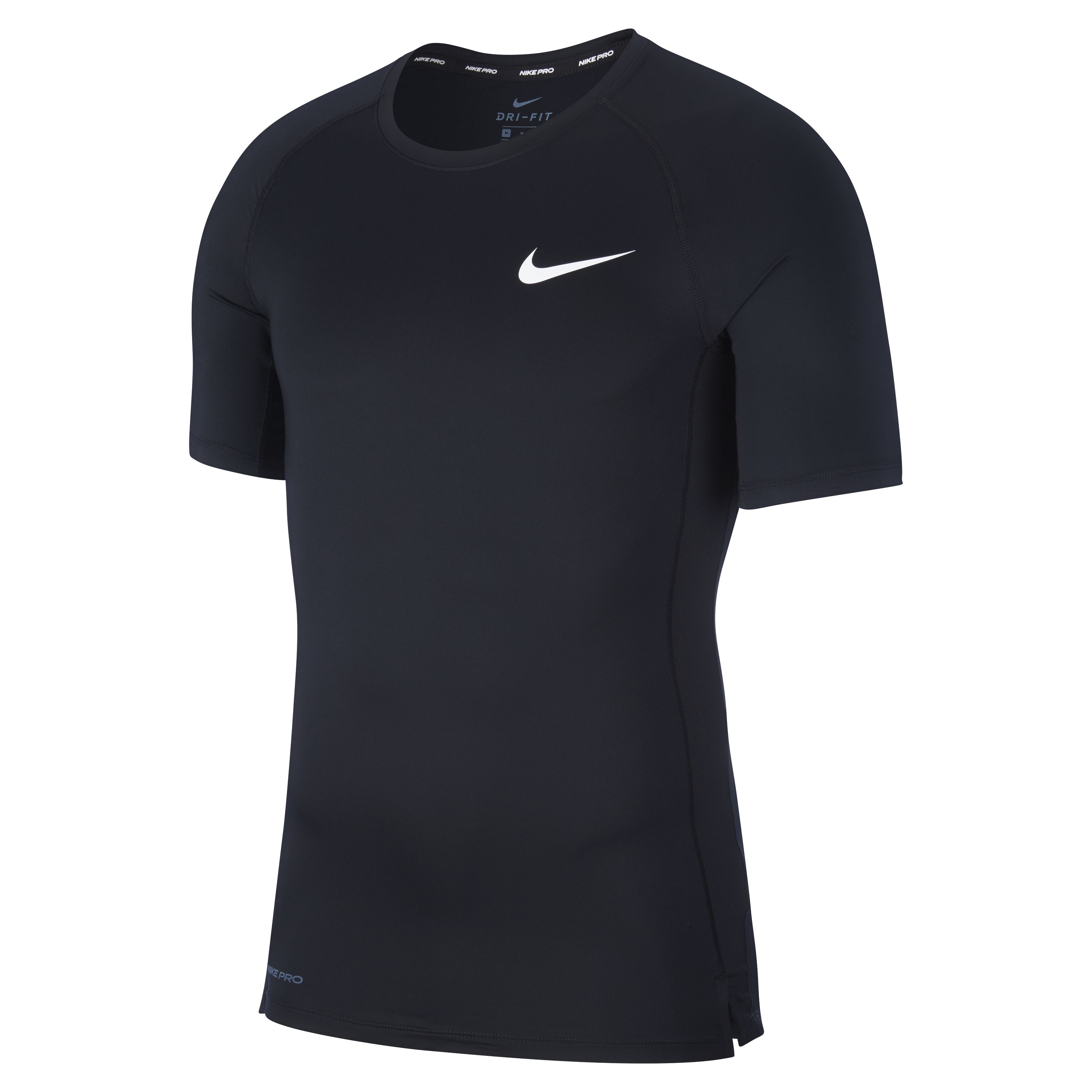 Мужская футболка Nike Pro Top Short 