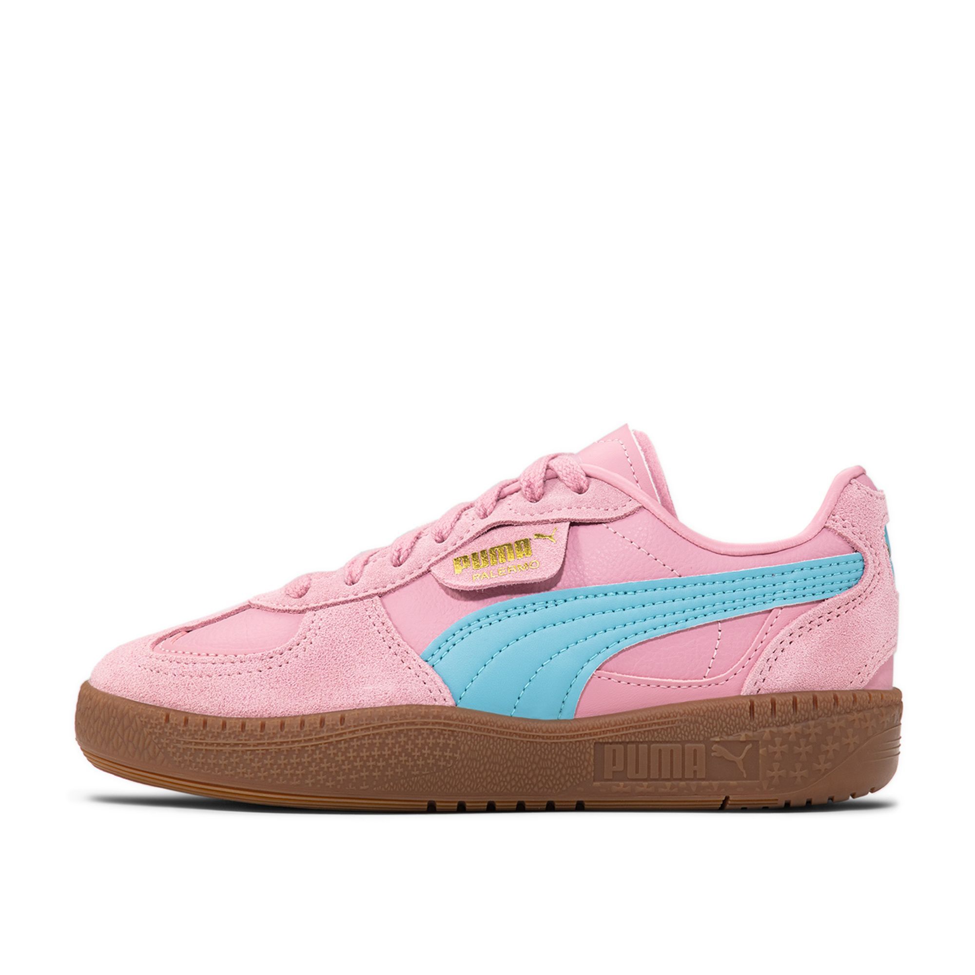 Подростковые кеды Palermo Moda Puma