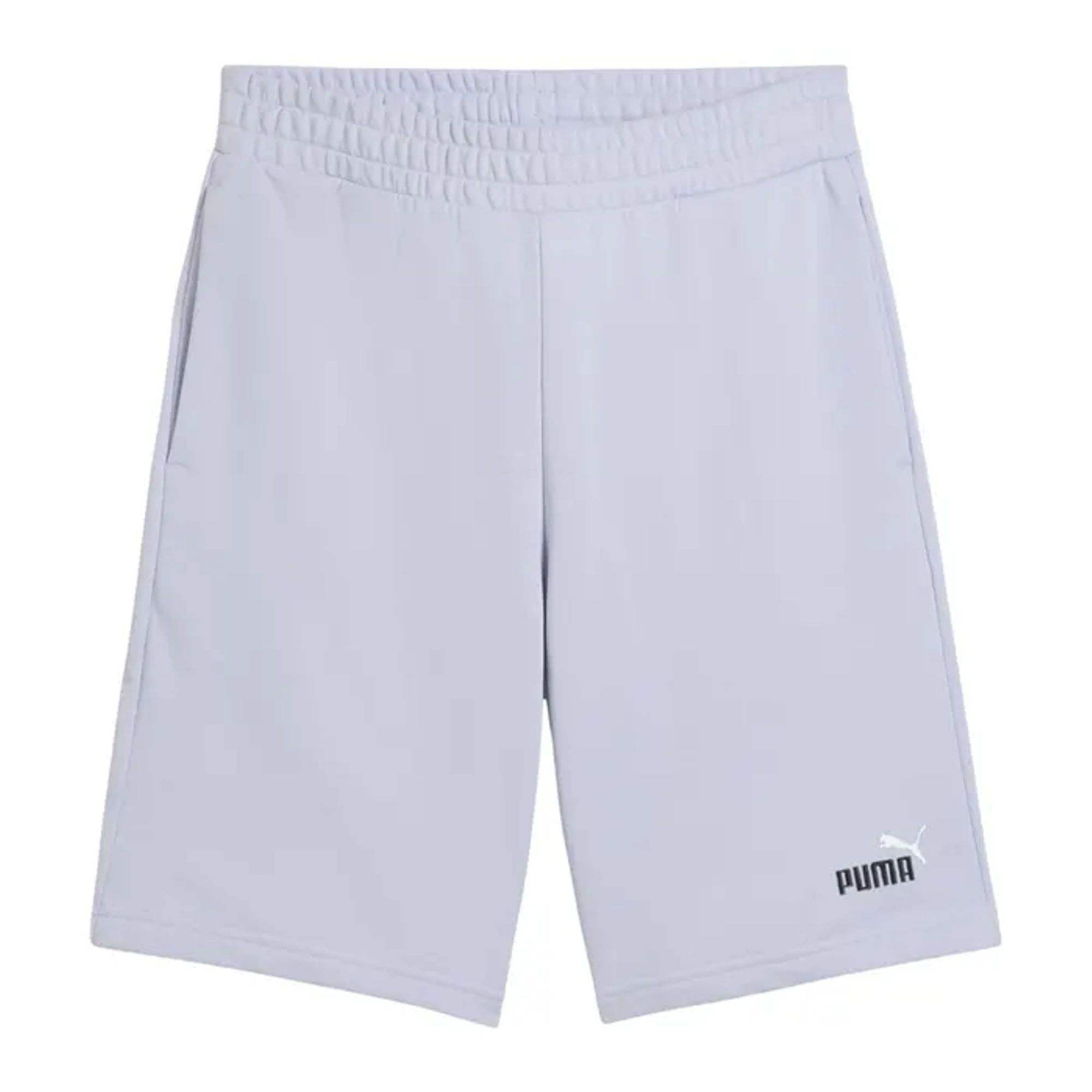 Мужские шорты PUMA ESS 2 COLOR Logo Shorts