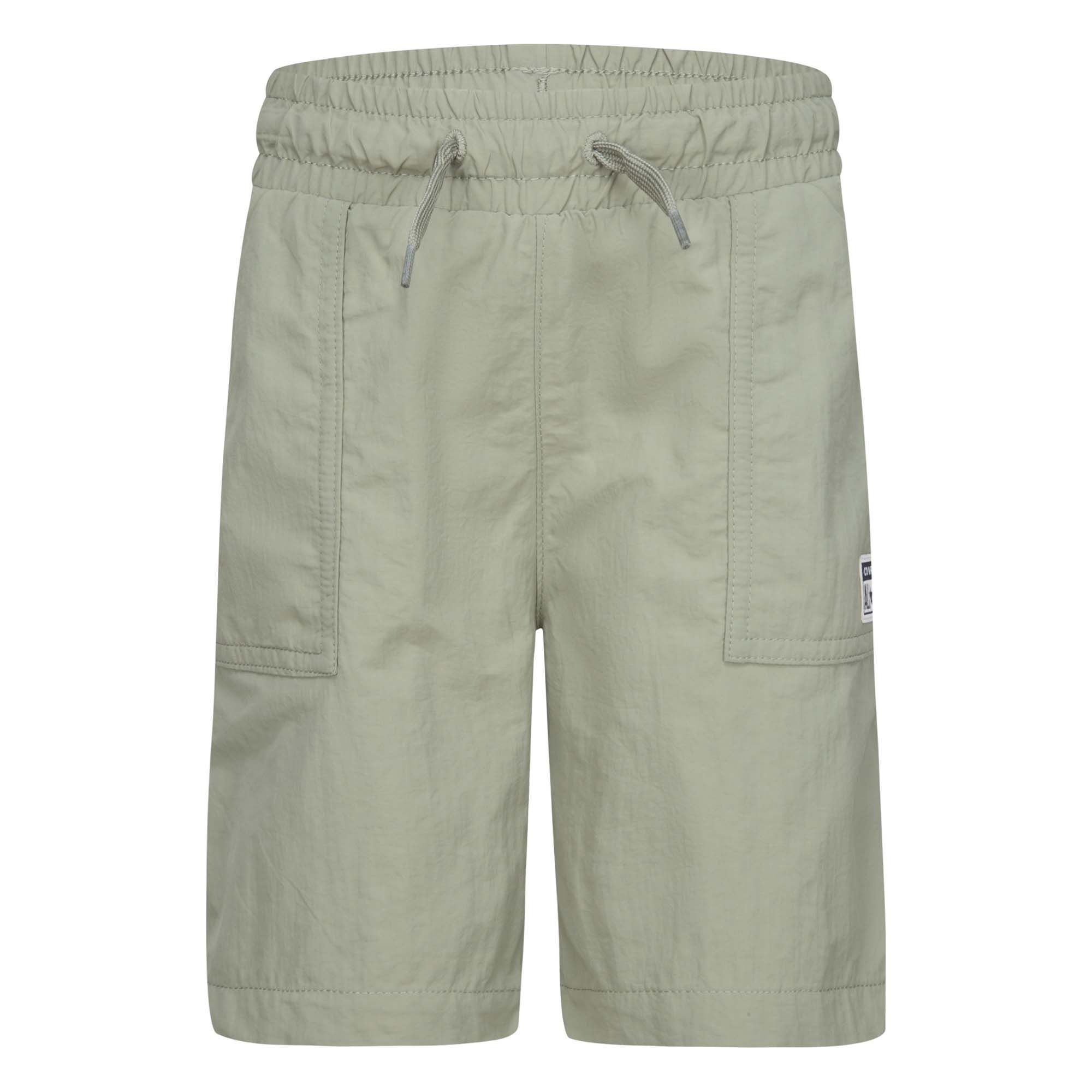 Детские шорты Converse Relaxed Nylon Short